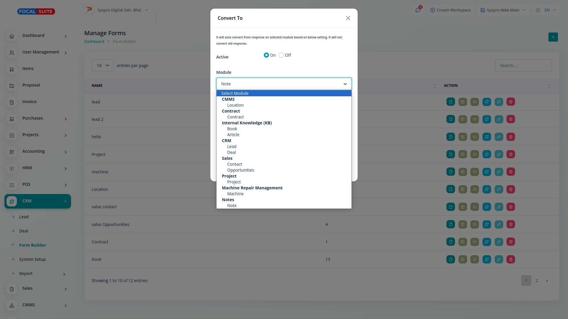 Organic Vegetable Box
