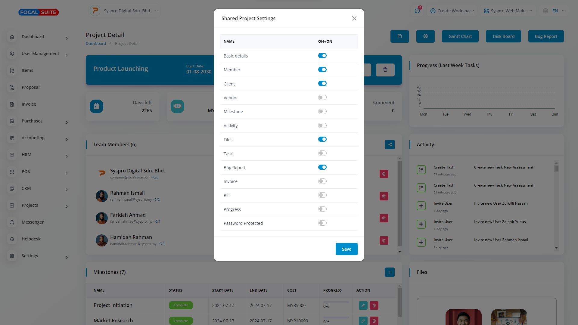 Organic Vegetable Box