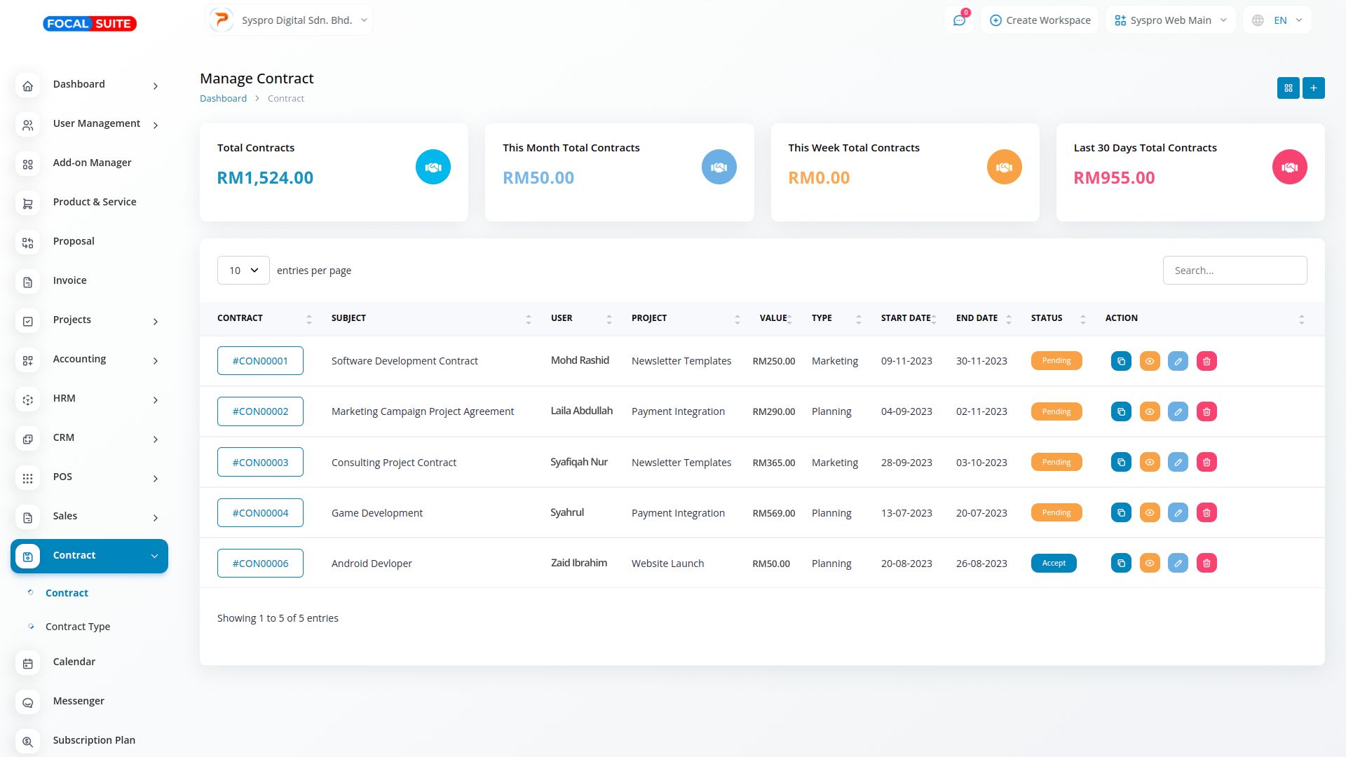 Organic Vegetable Box