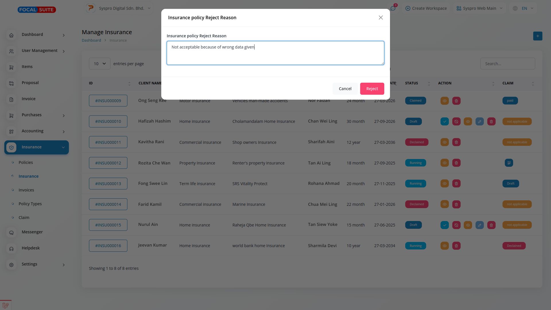 Organic Vegetable Box