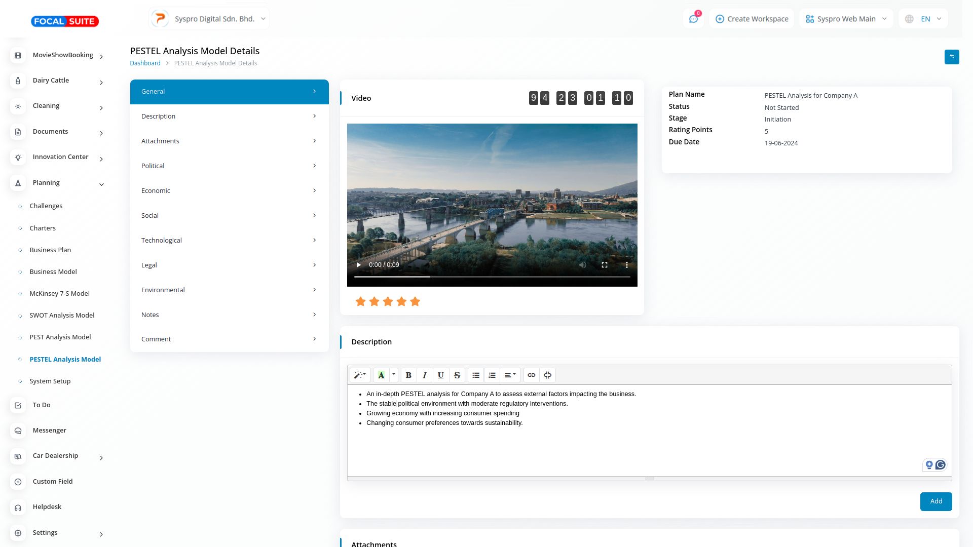 Organic Vegetable Box