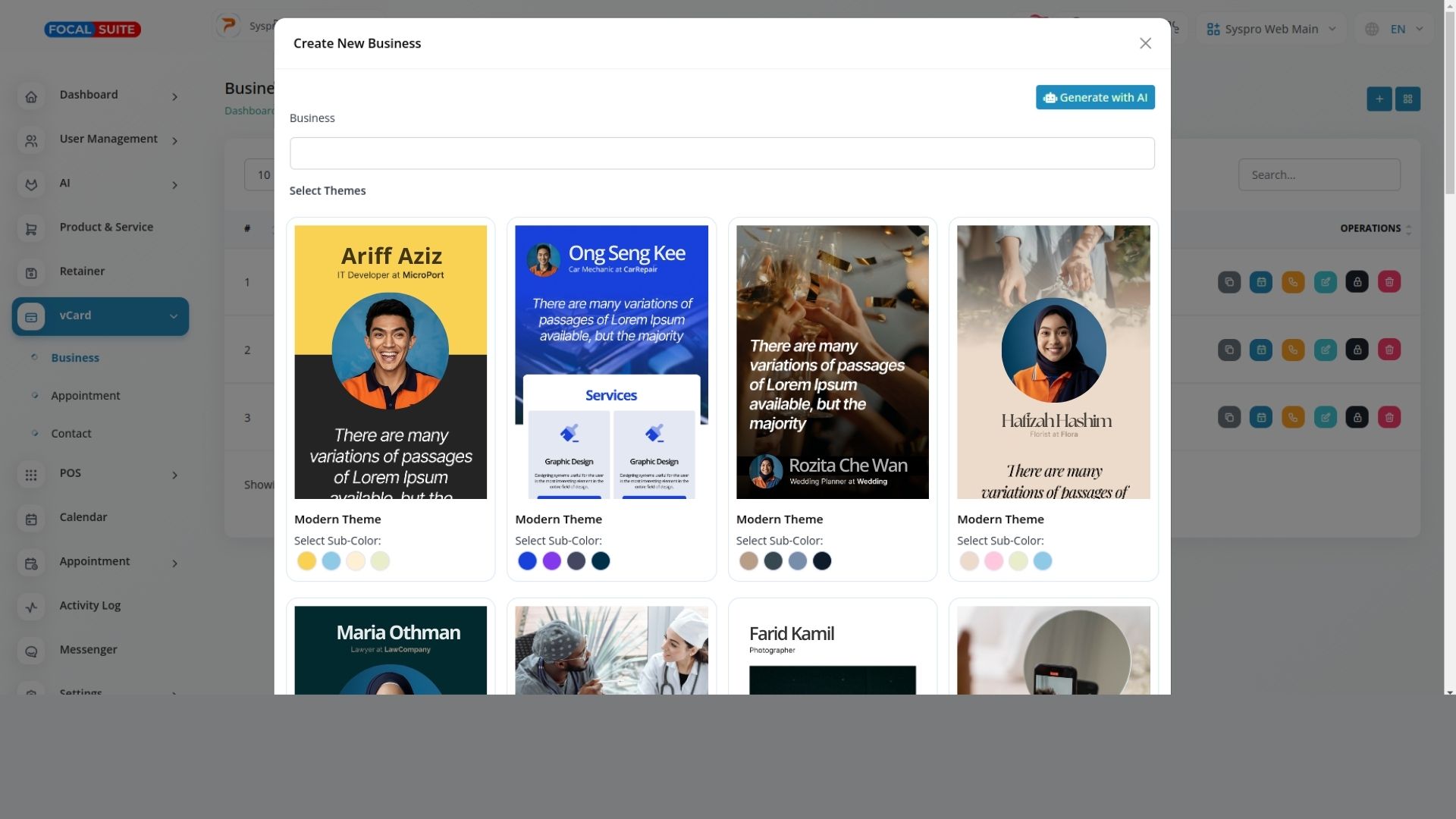 Organic Vegetable Box