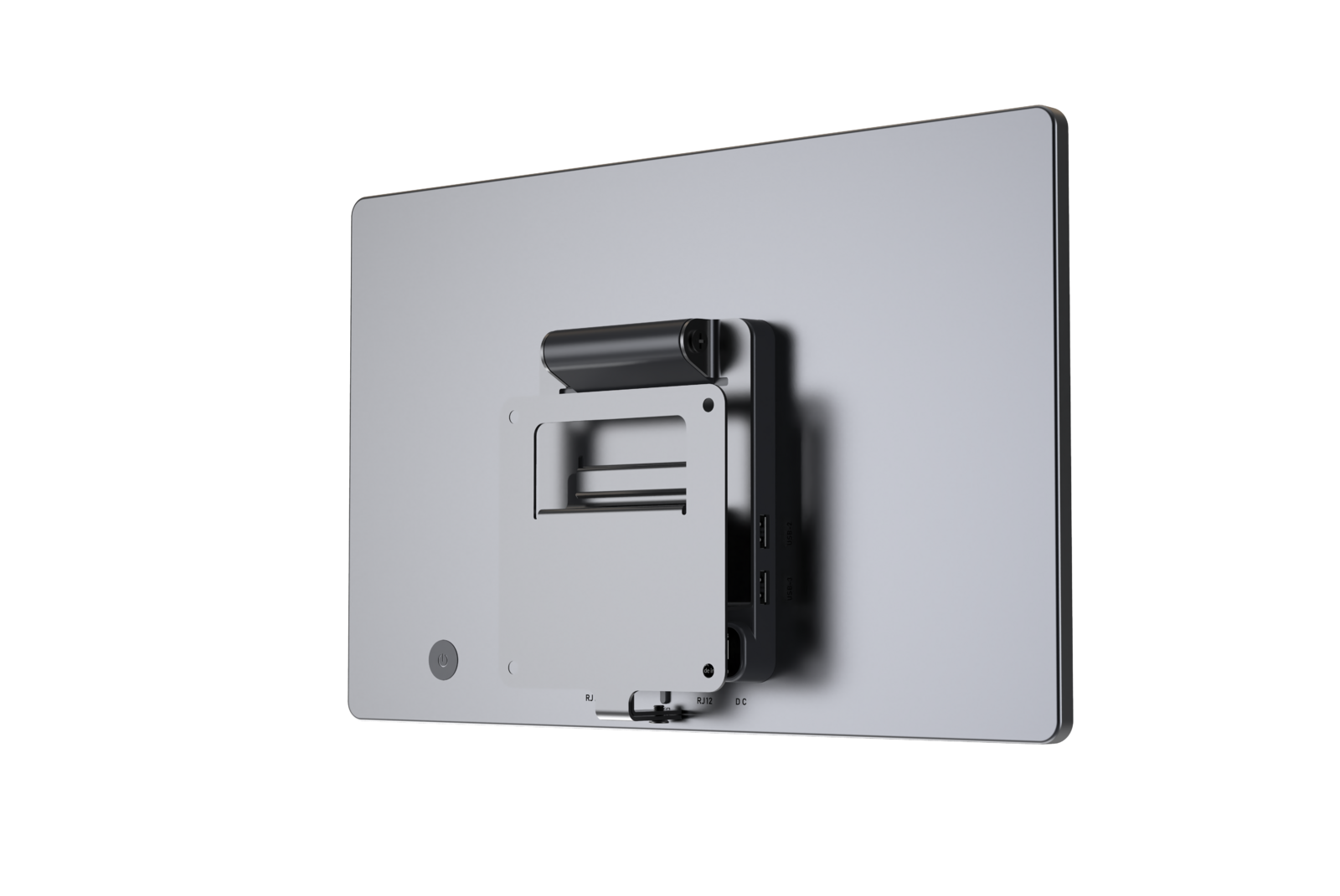 Organic Vegetable Box