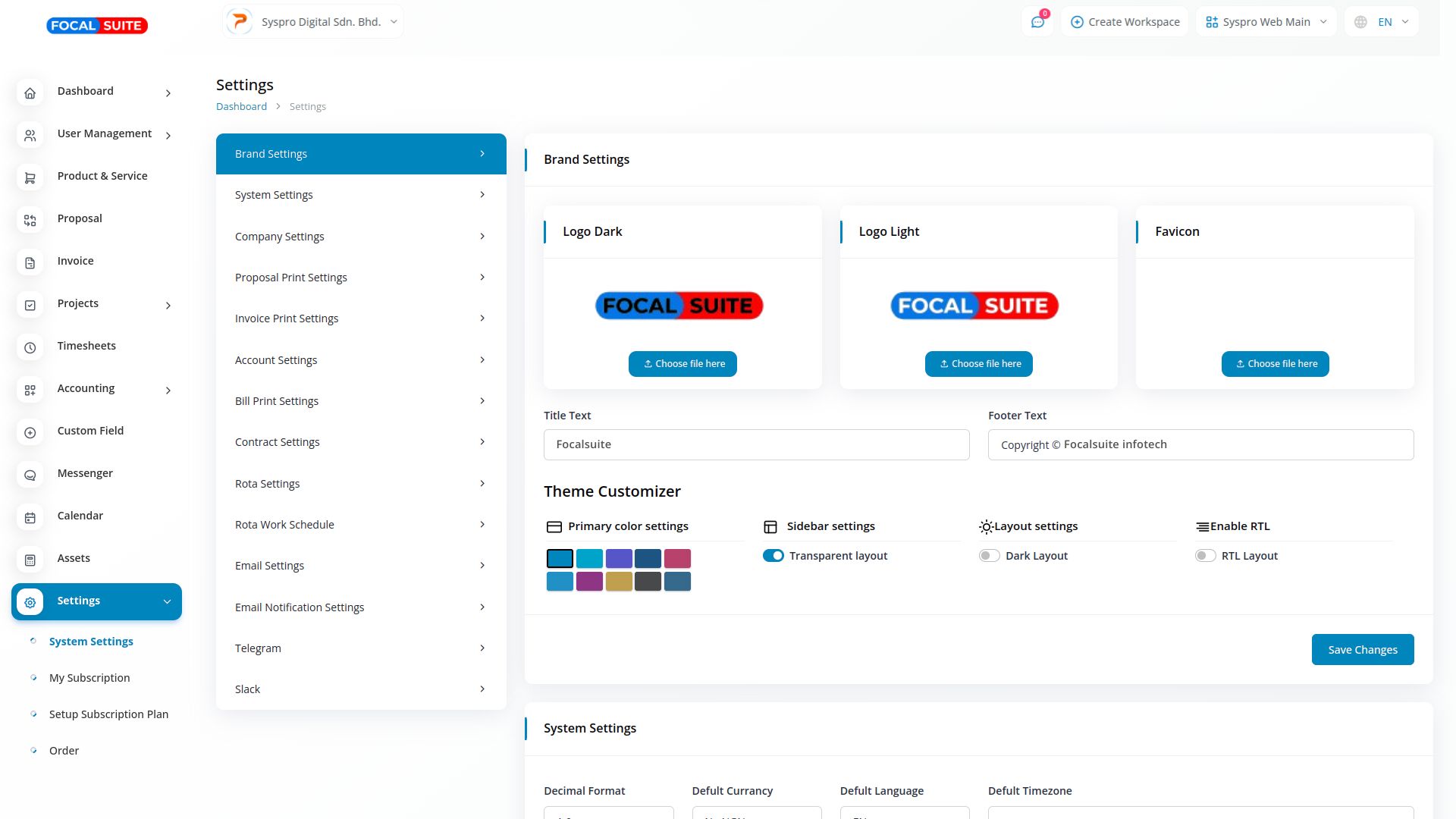 Organic Vegetable Box