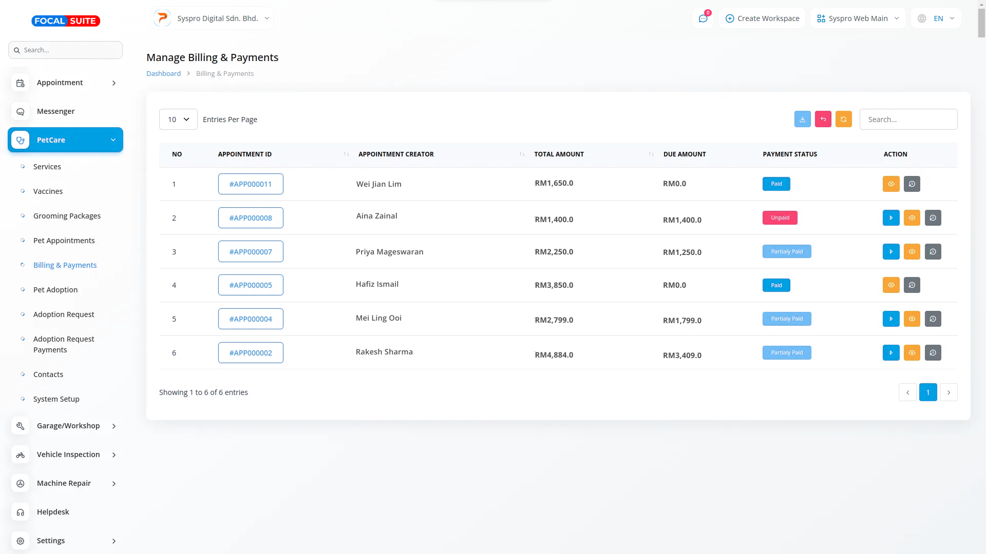 Organic Vegetable Box