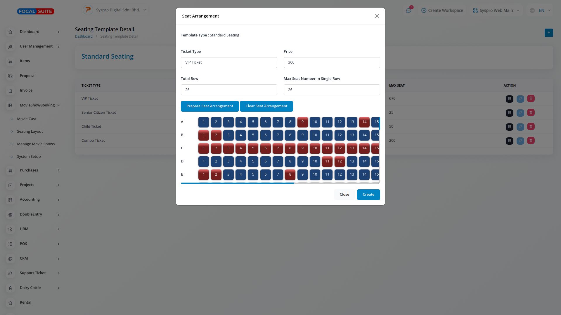 Organic Vegetable Box