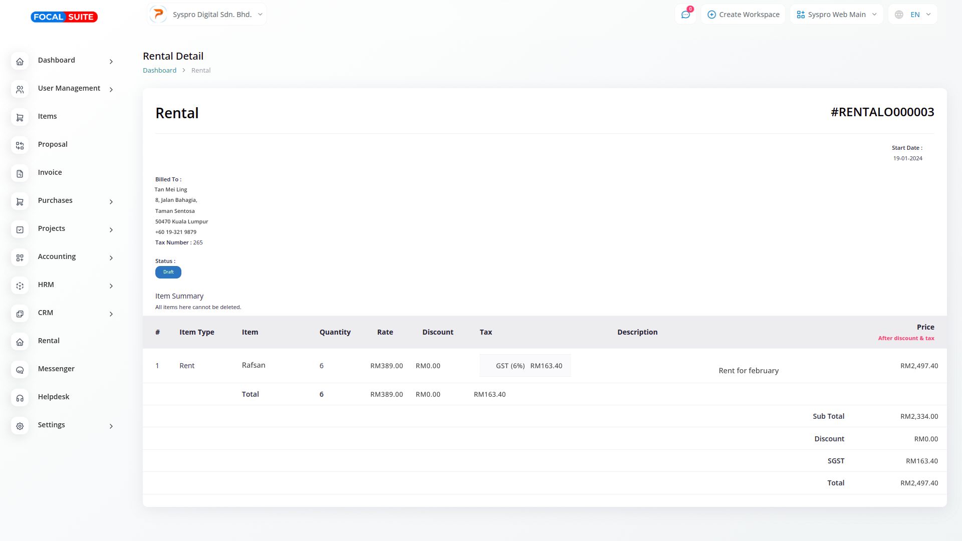 Organic Vegetable Box