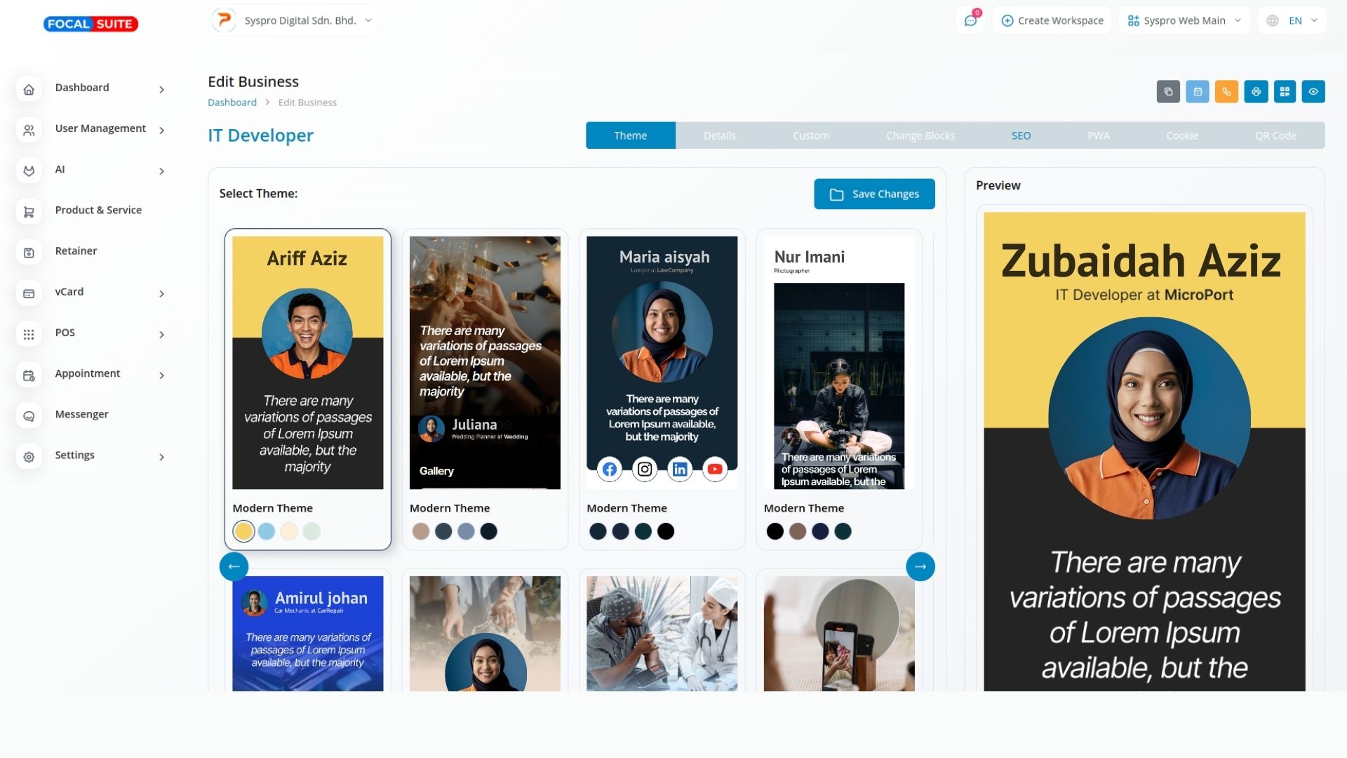 Organic Vegetable Box