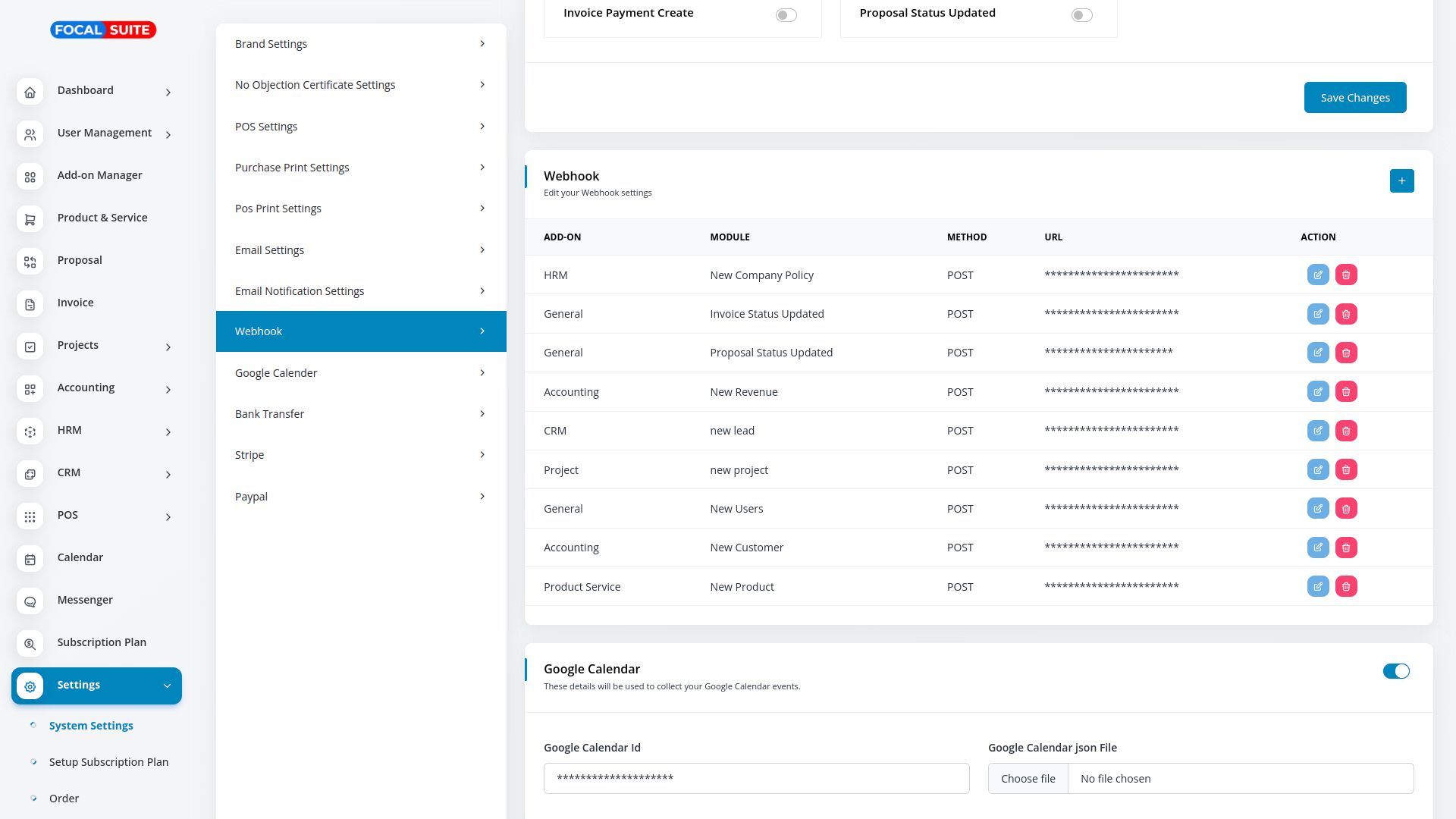 Organic Vegetable Box