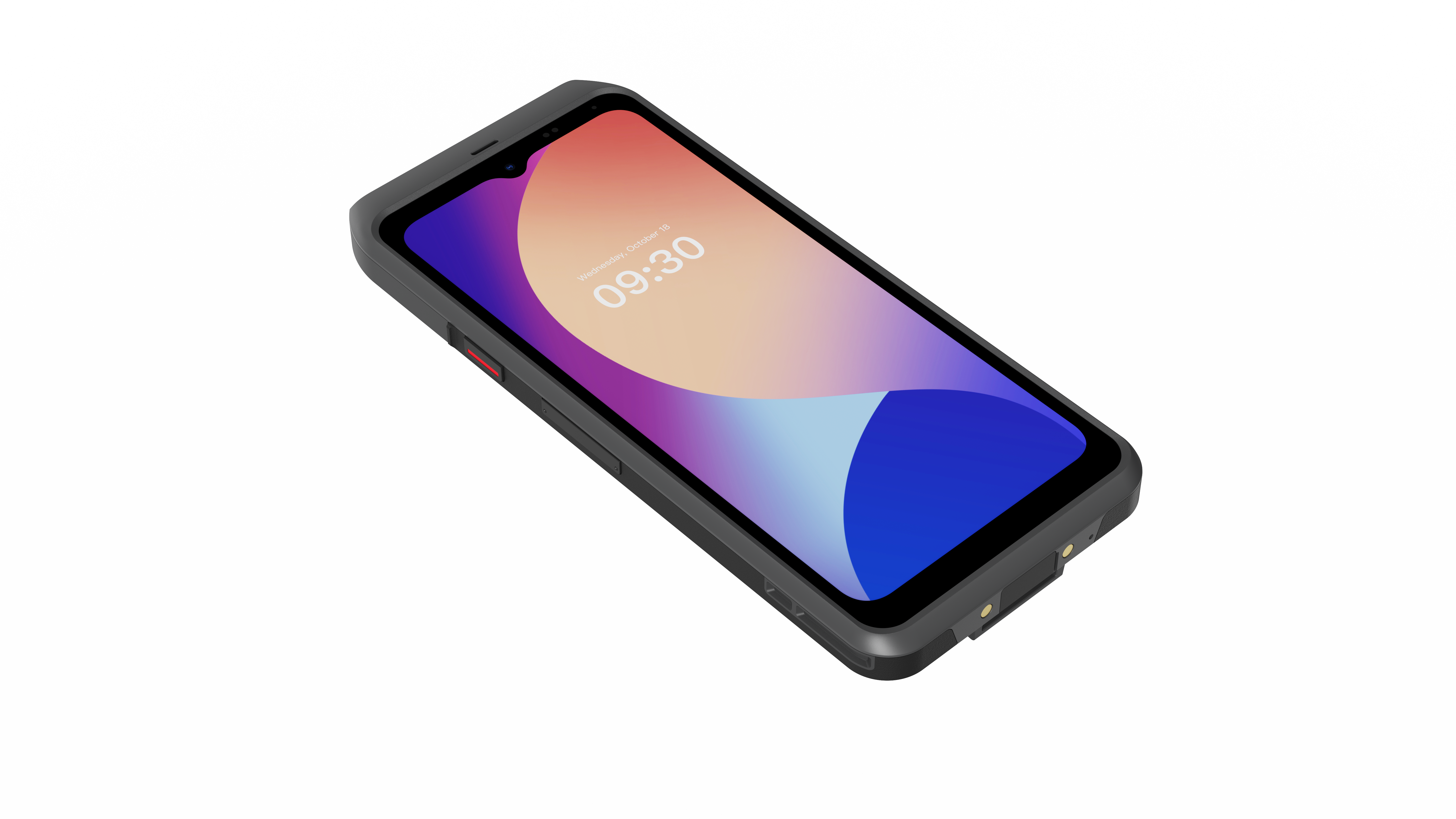 Organic Vegetable Box