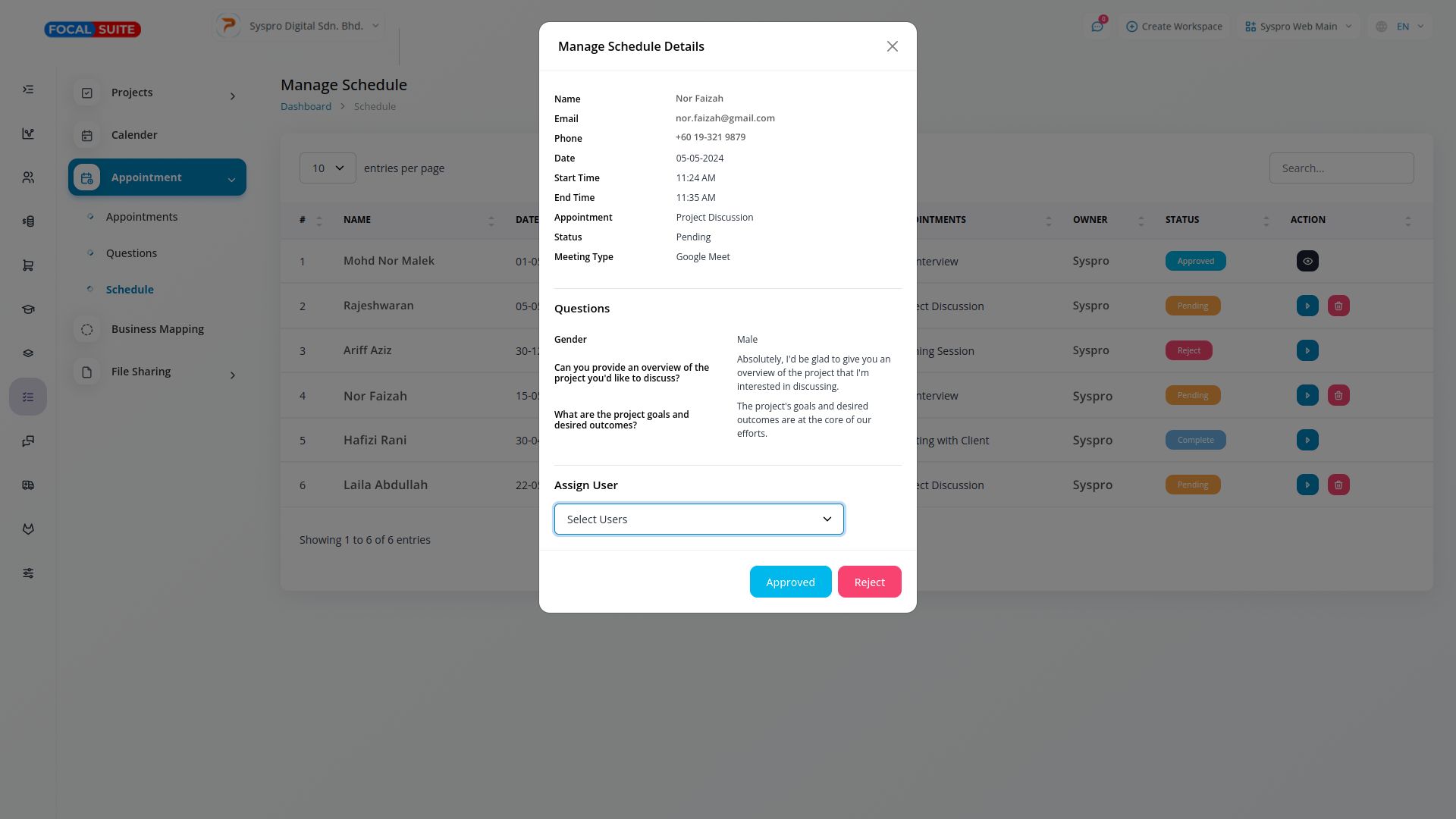 Organic Vegetable Box