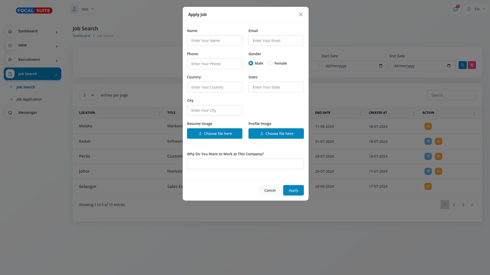 Organic Vegetable Box