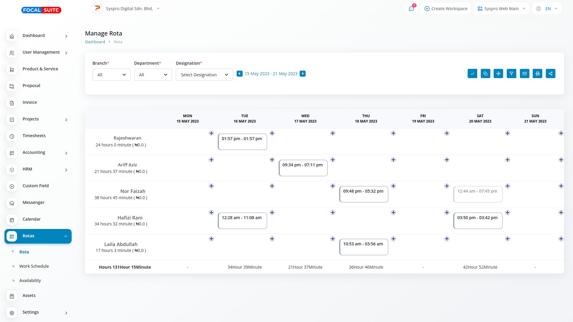 Organic Vegetable Box