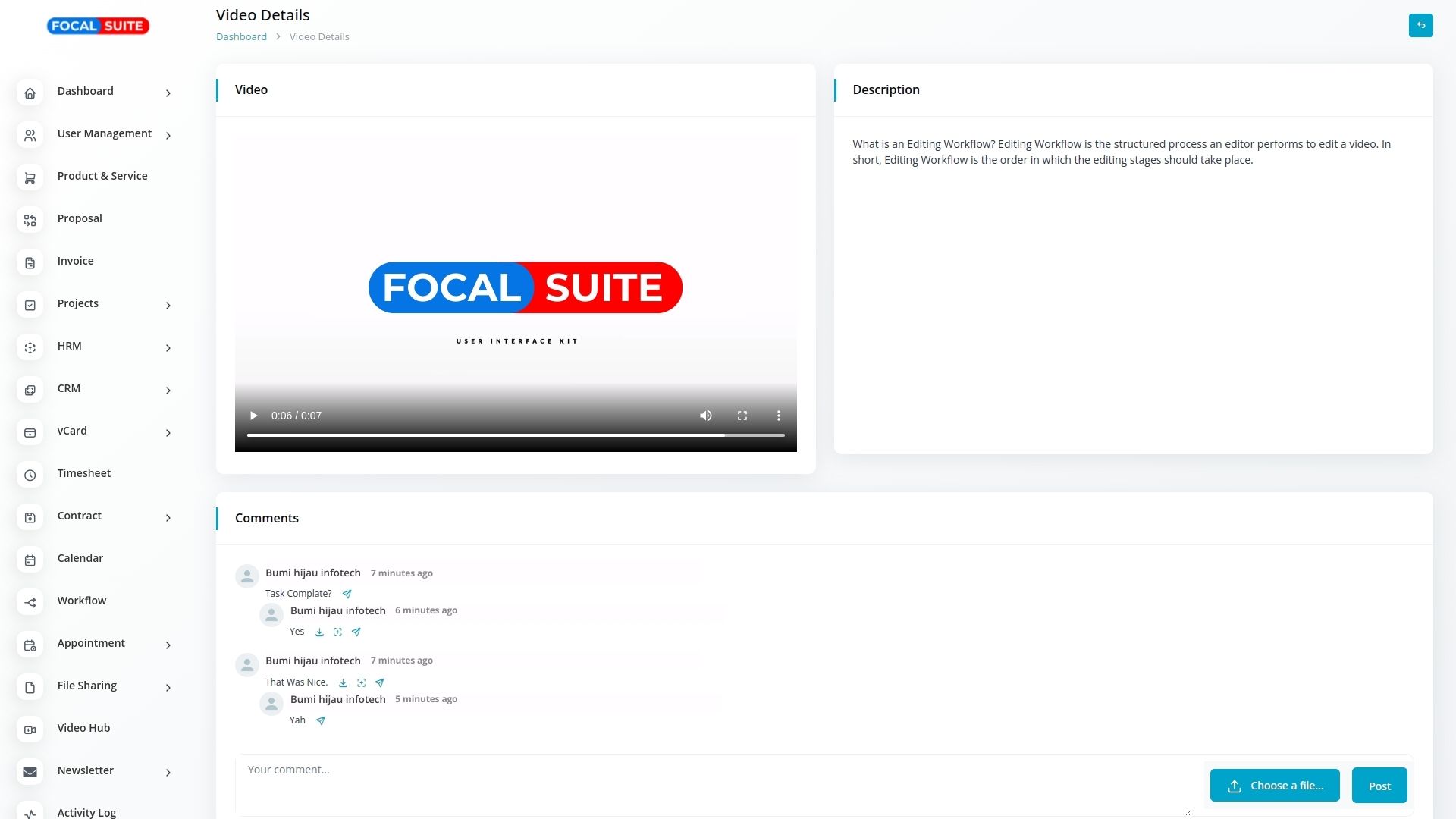 Organic Vegetable Box