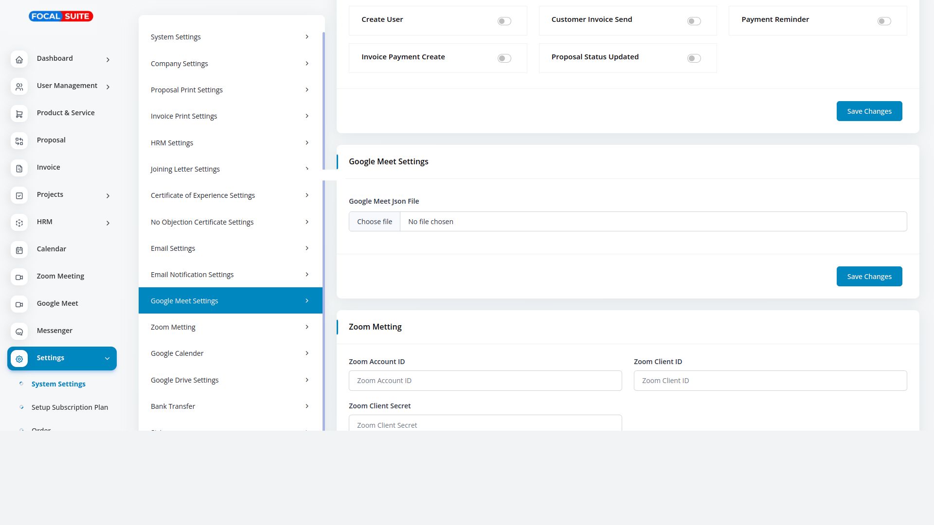 Organic Vegetable Box