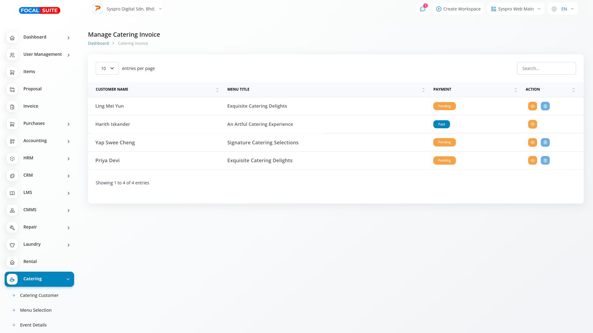 Organic Vegetable Box