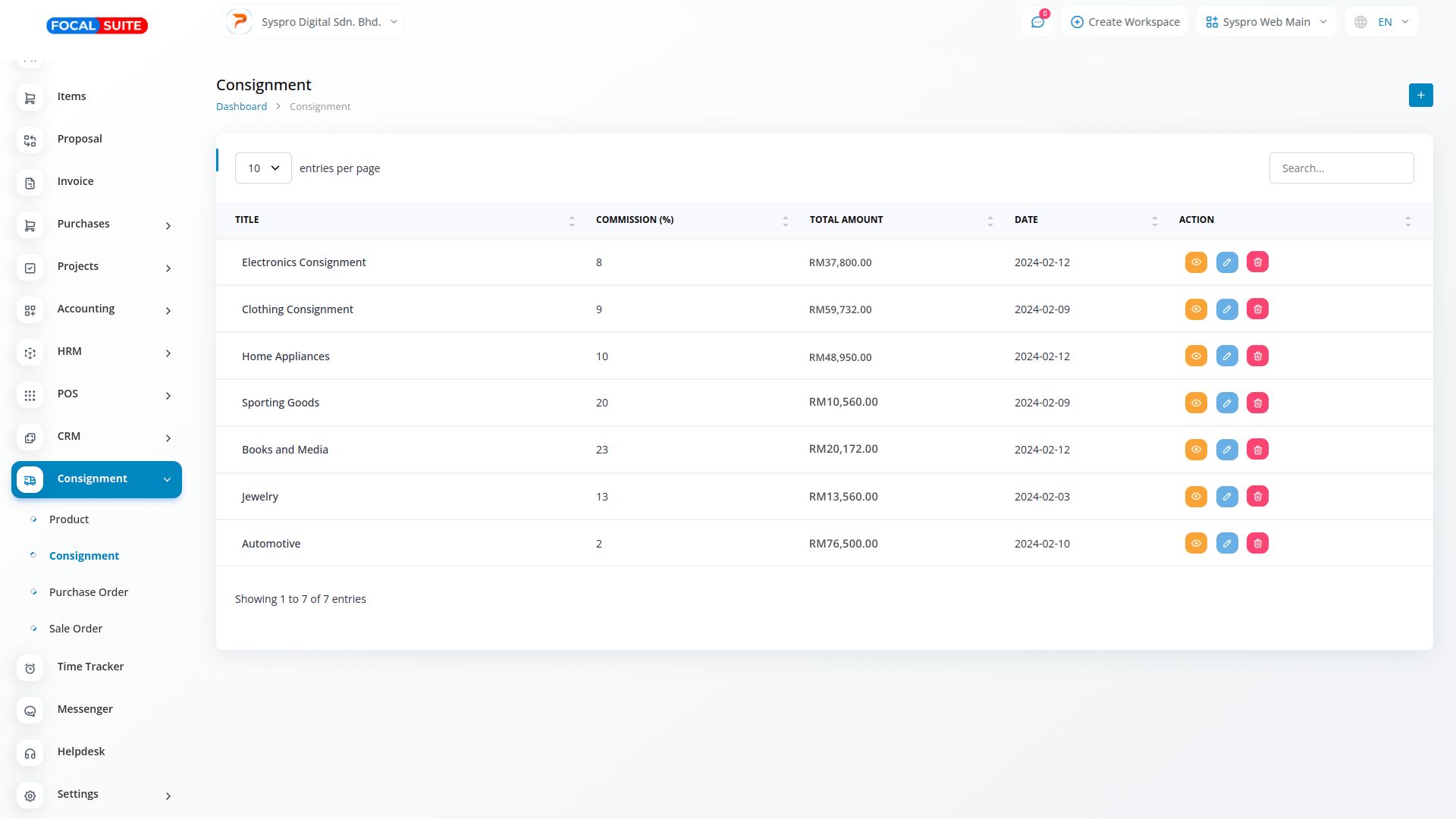 Organic Vegetable Box