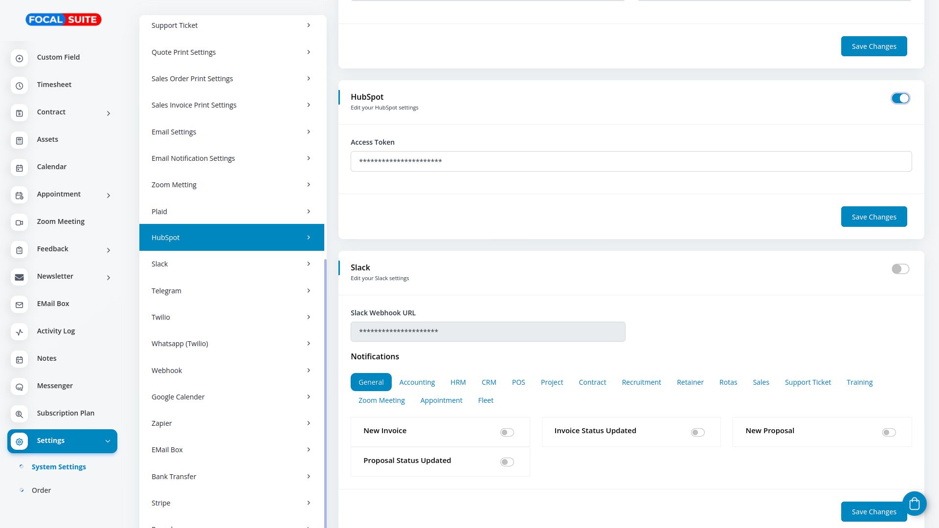 Organic Vegetable Box