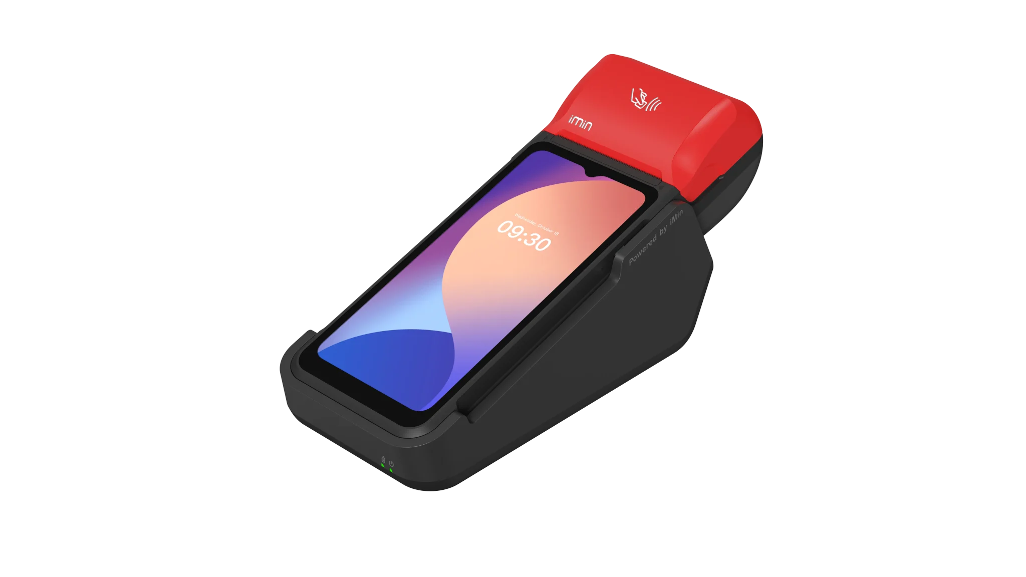 Organic Vegetable Box