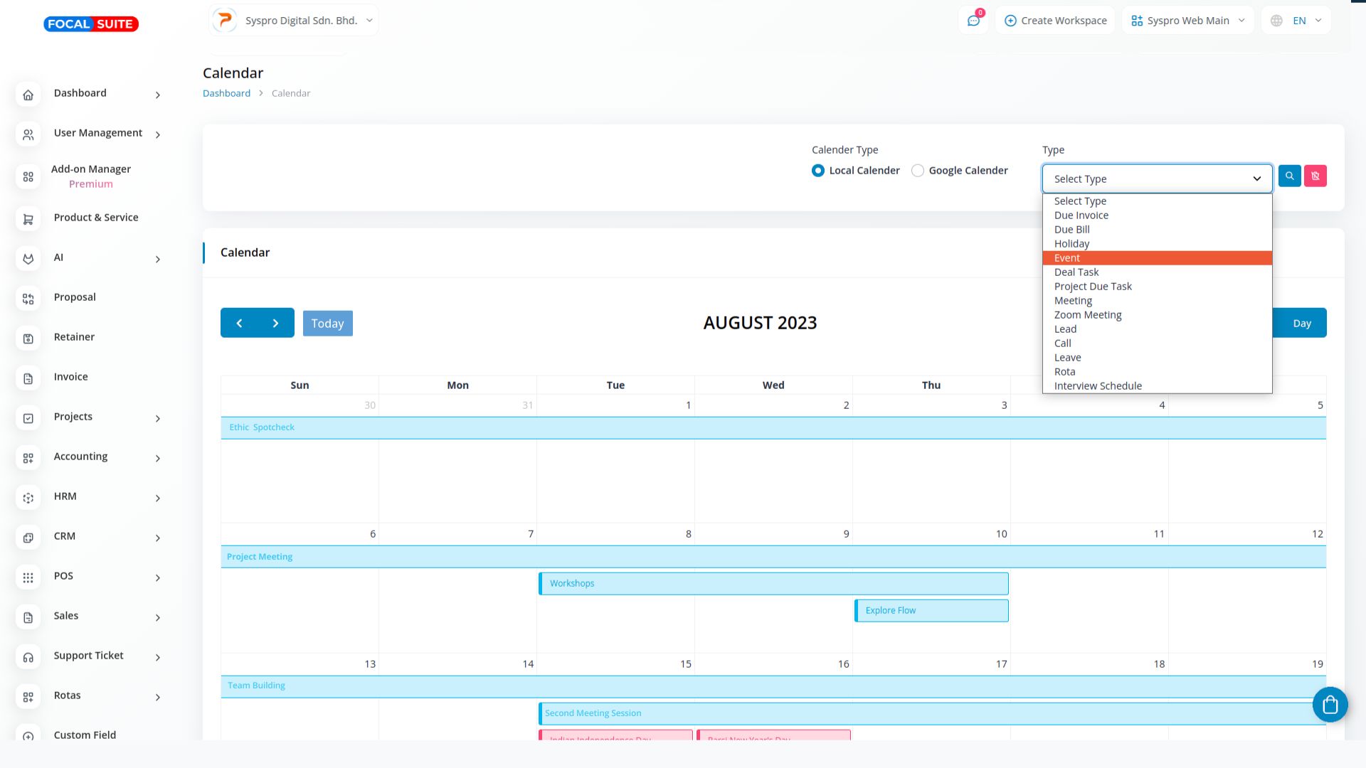Organic Vegetable Box