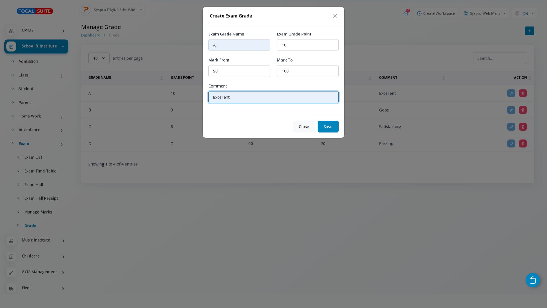 Organic Vegetable Box