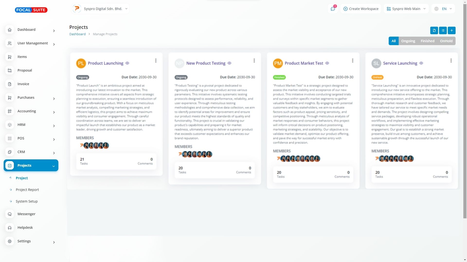 Organic Vegetable Box