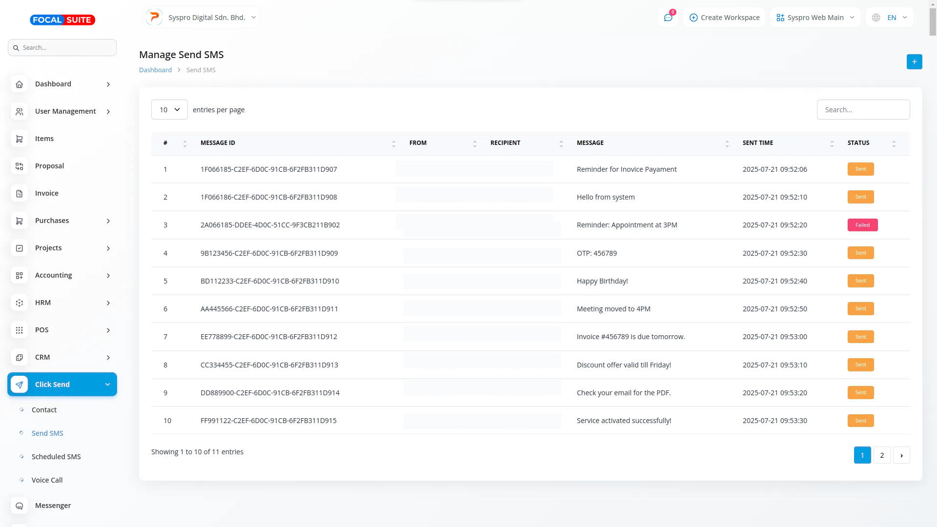 Organic Vegetable Box