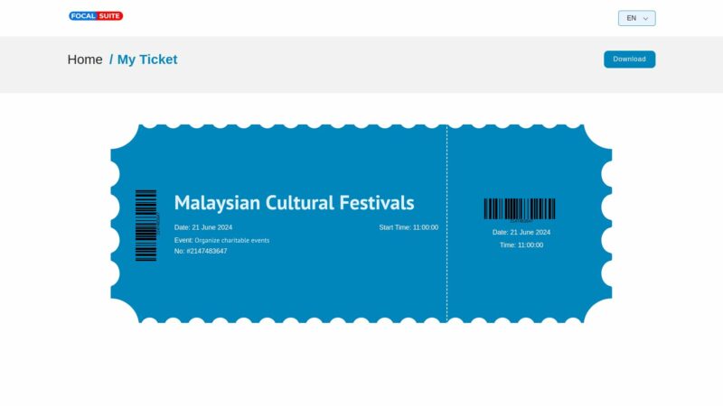 Organic Vegetable Box