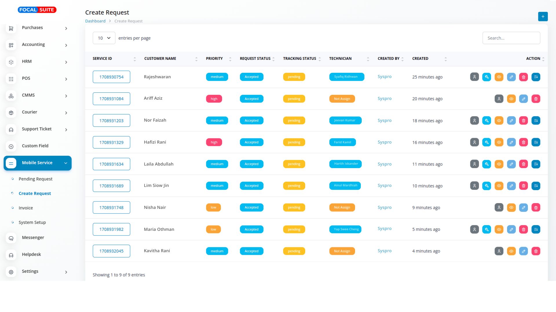 Organic Vegetable Box