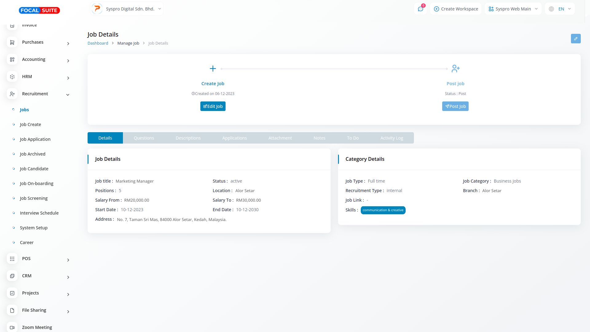 Organic Vegetable Box