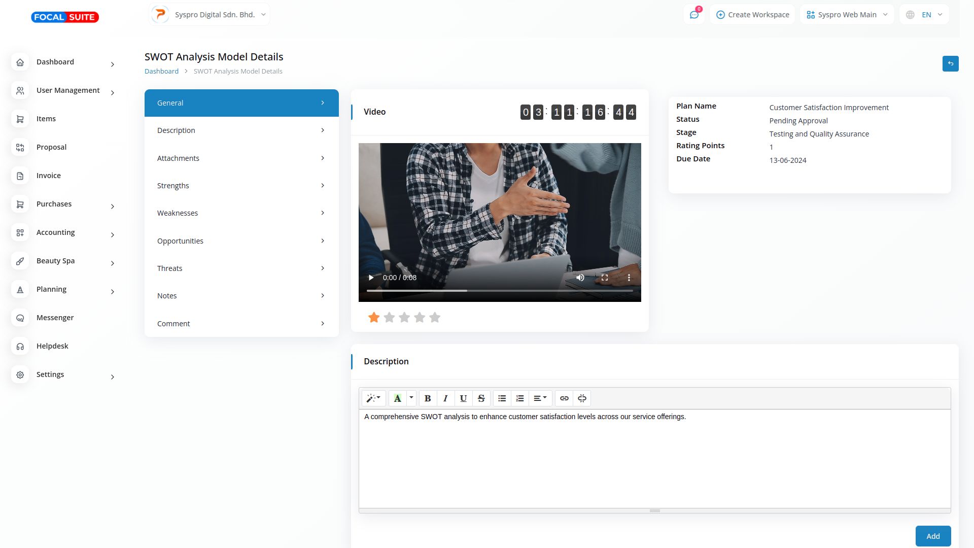 Organic Vegetable Box