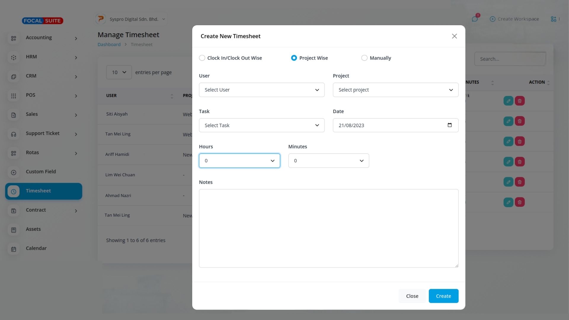 Organic Vegetable Box