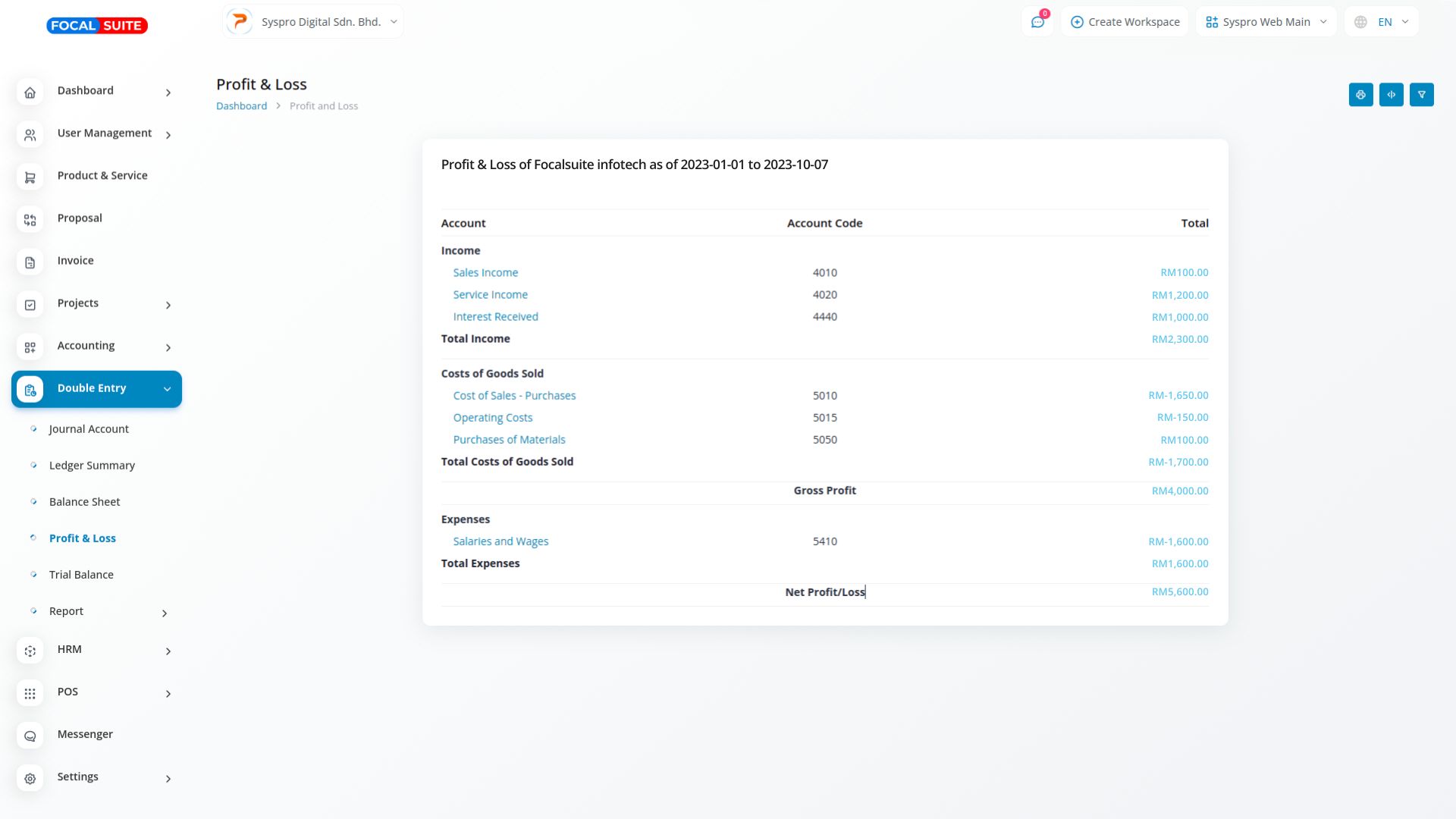 Organic Vegetable Box