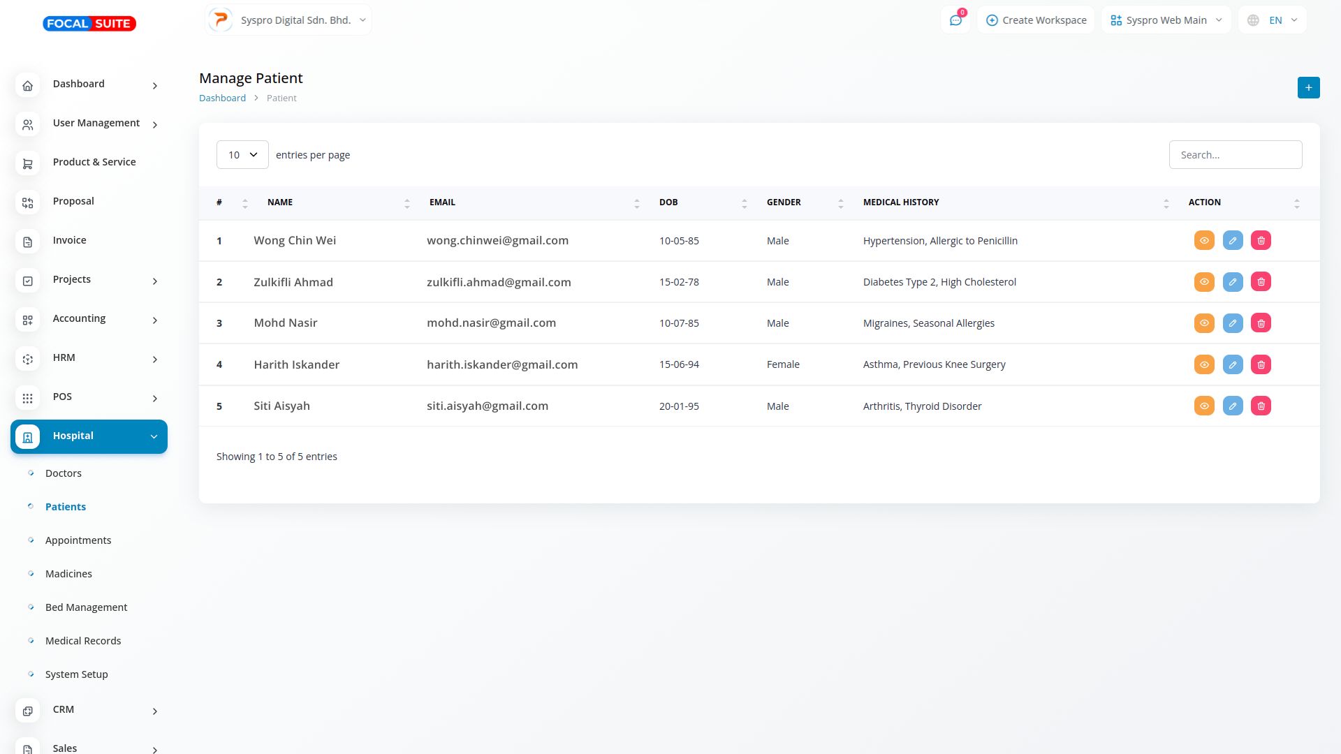 Organic Vegetable Box