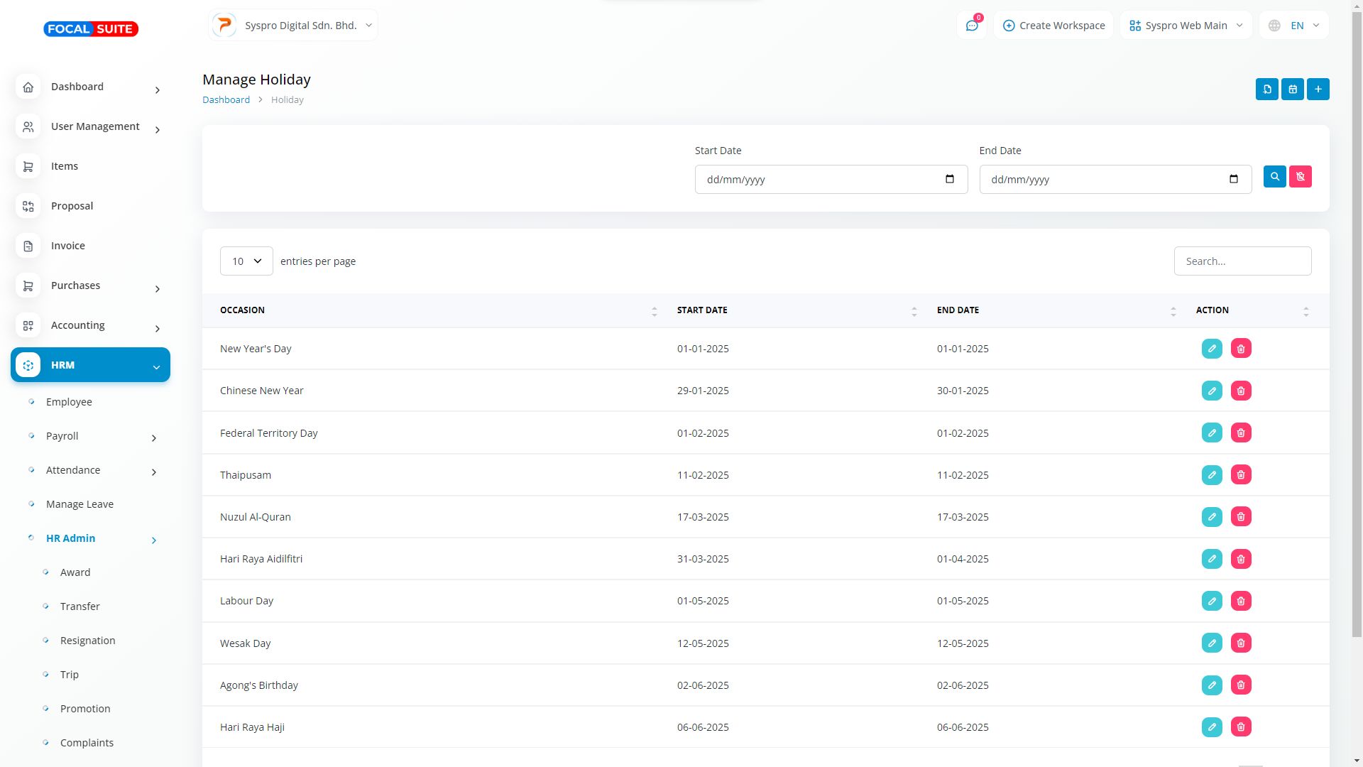 Organic Vegetable Box