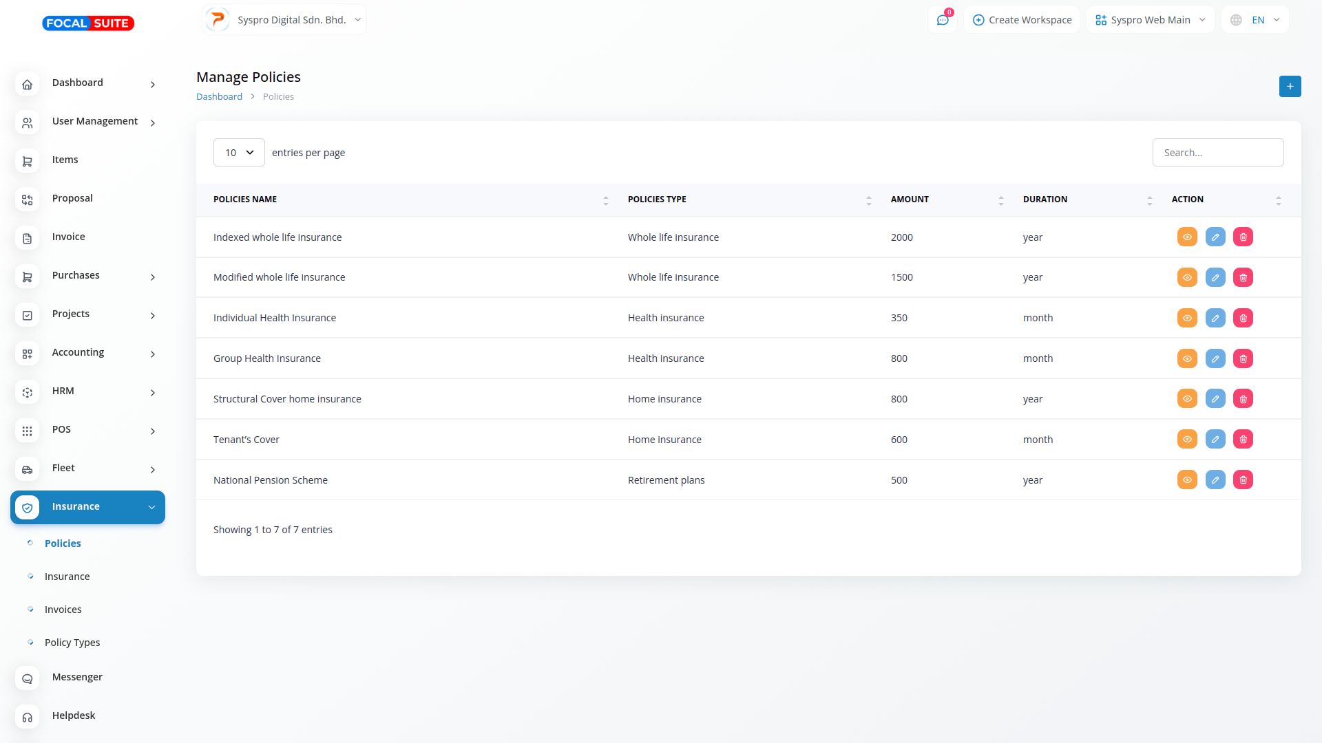 Organic Vegetable Box