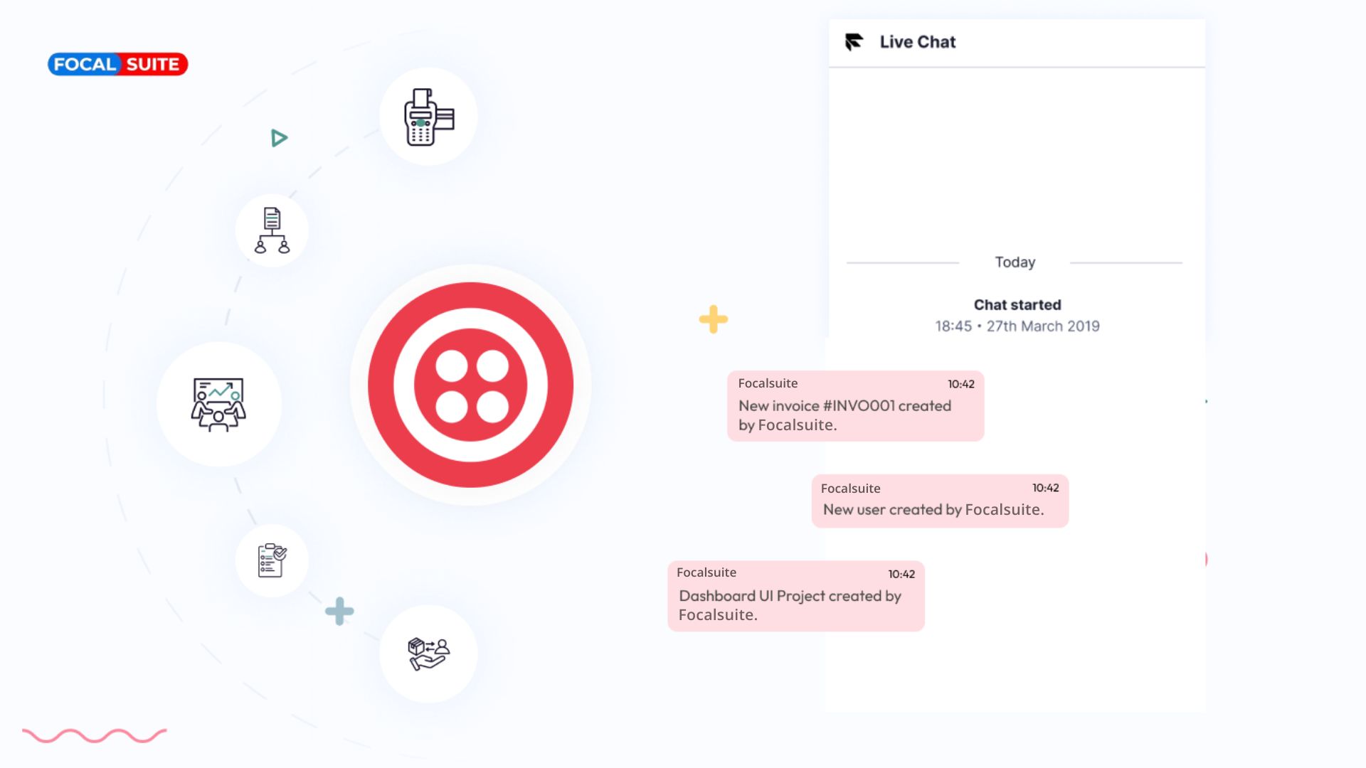 Organic Vegetable Box