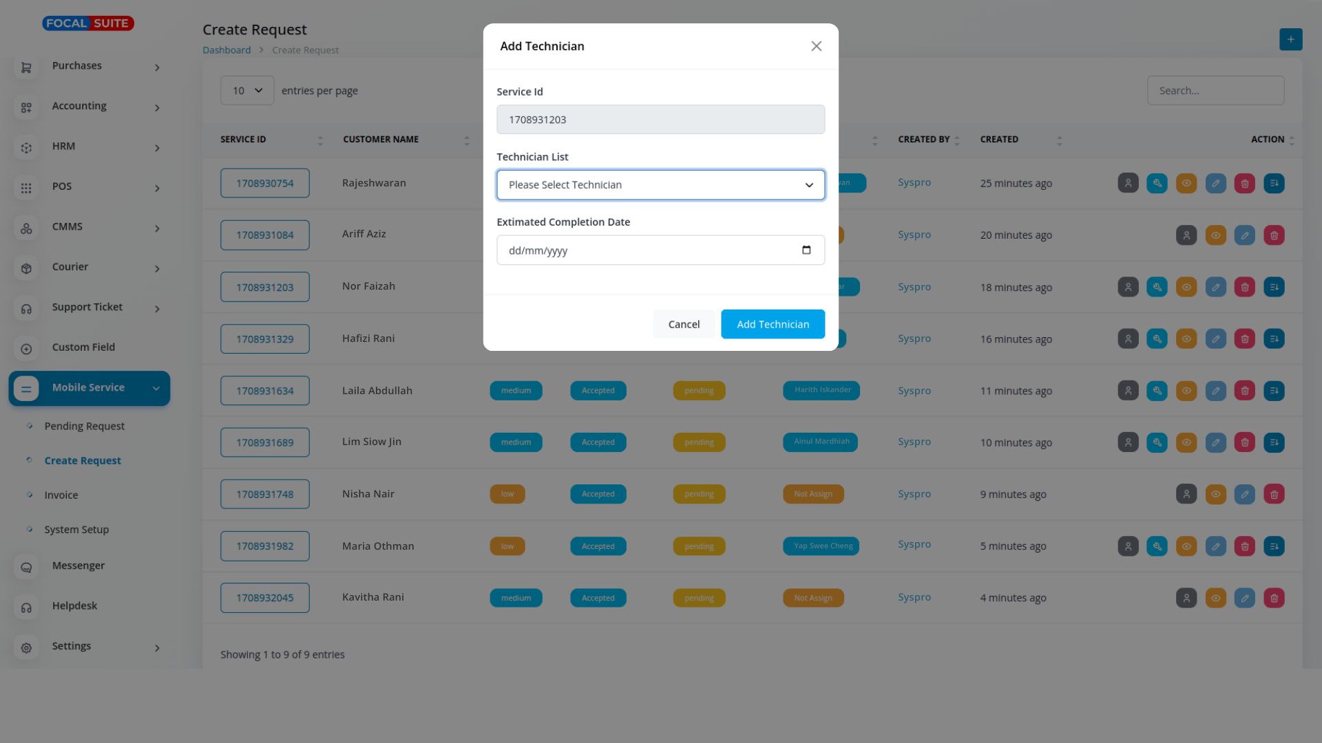 Organic Vegetable Box