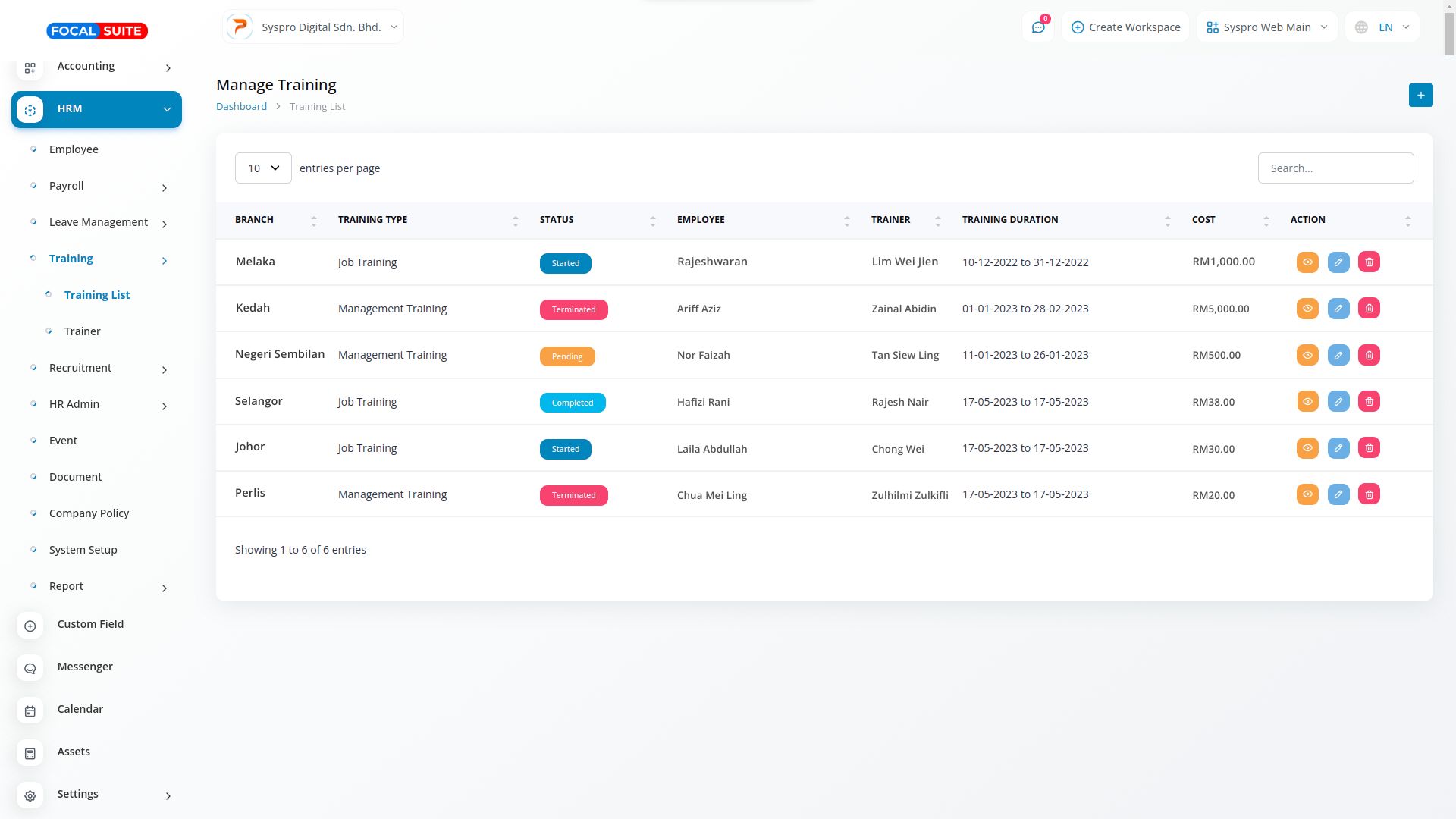 Organic Vegetable Box