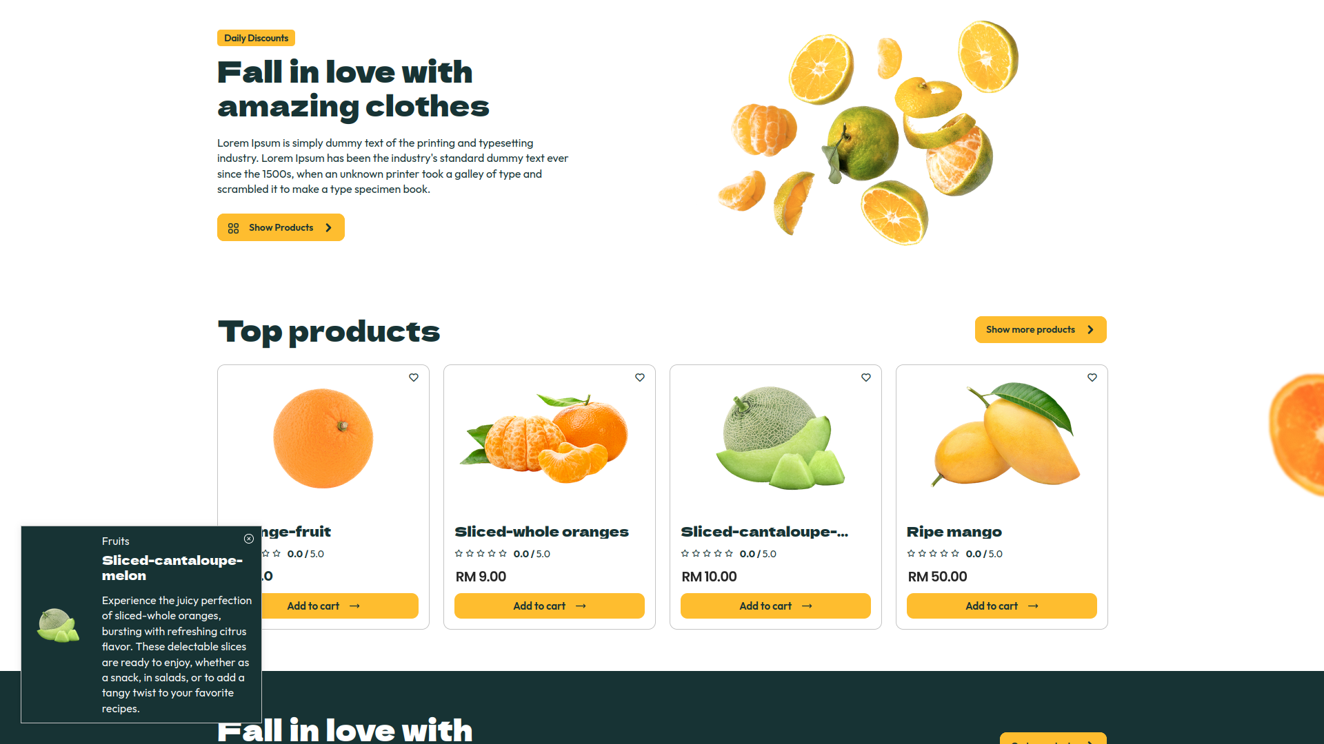 Organic Vegetable Box