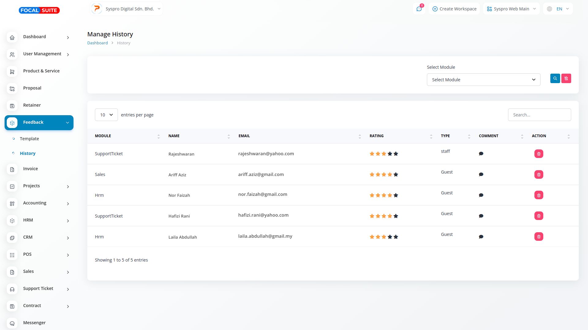 Organic Vegetable Box