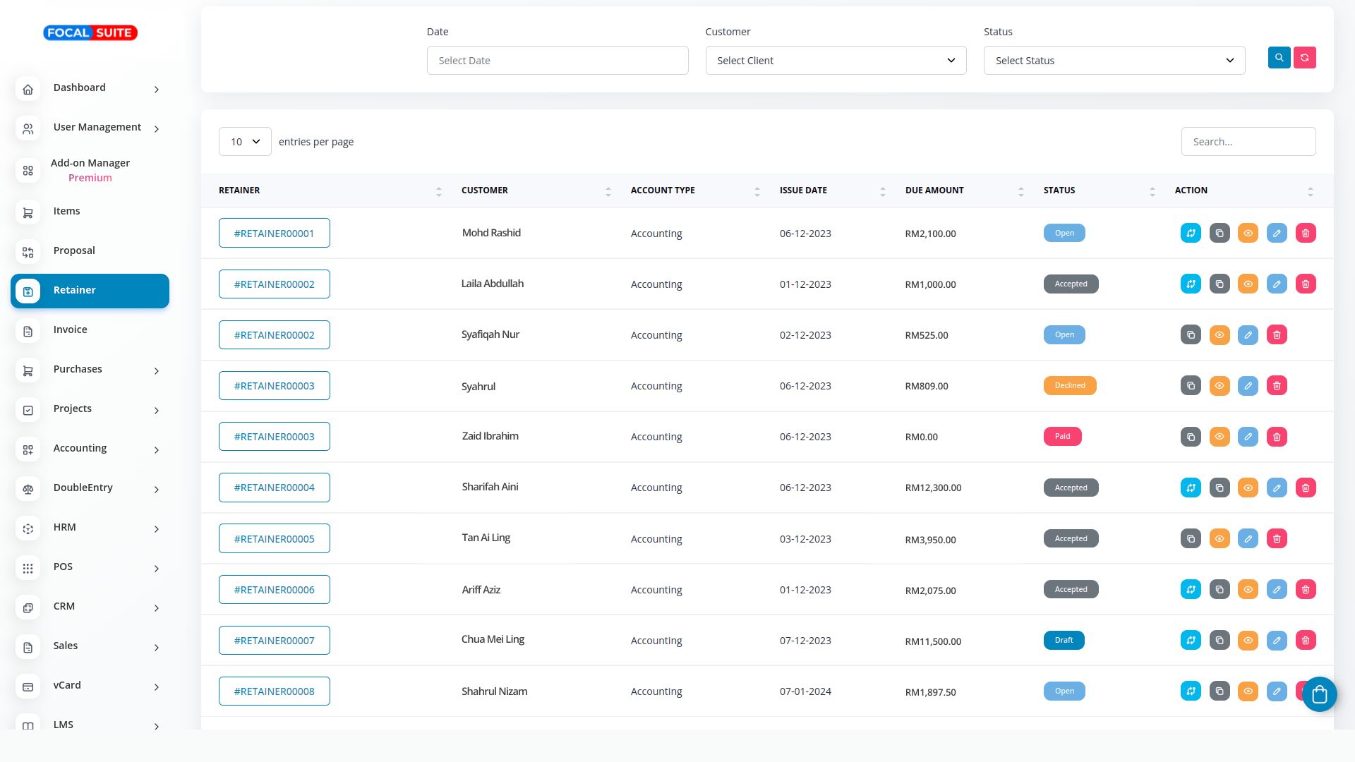 Organic Vegetable Box