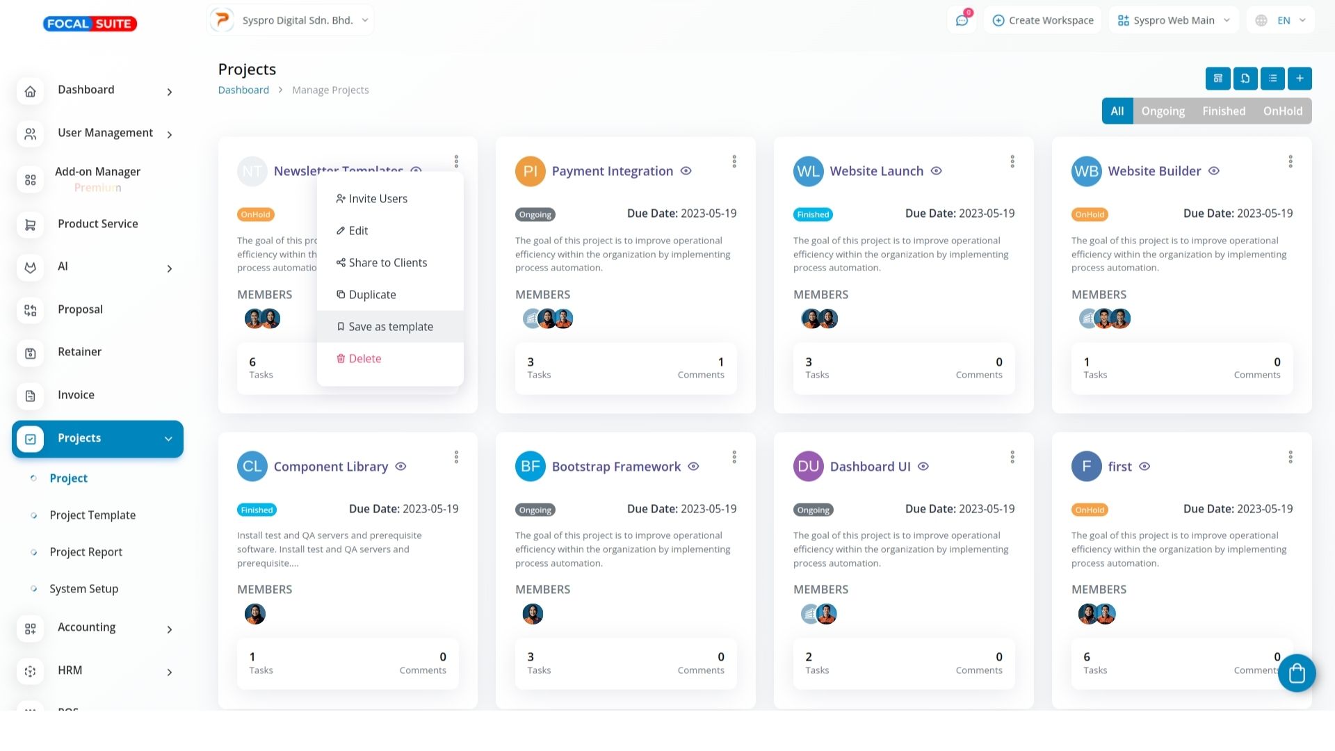 Organic Vegetable Box