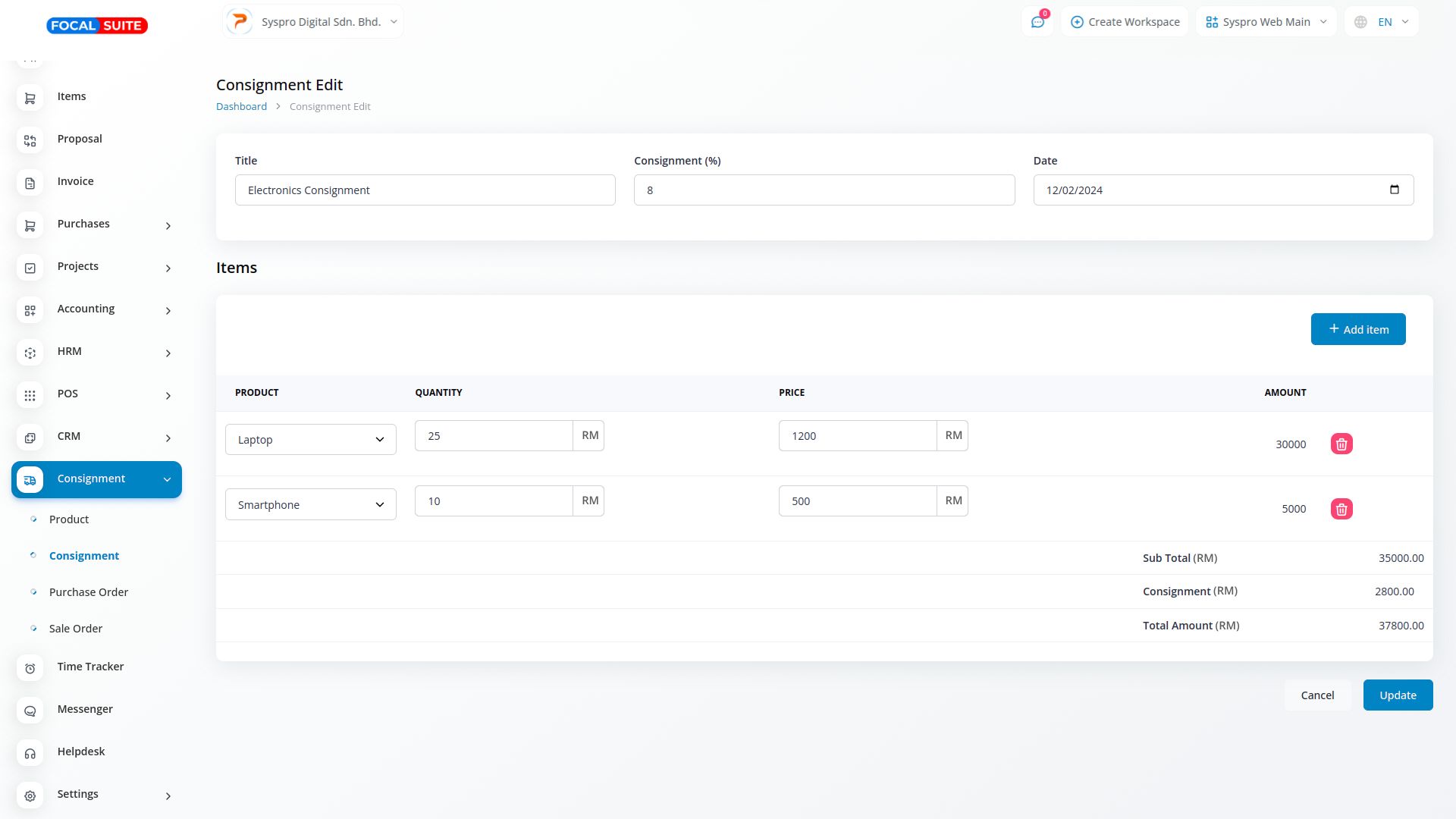 Organic Vegetable Box