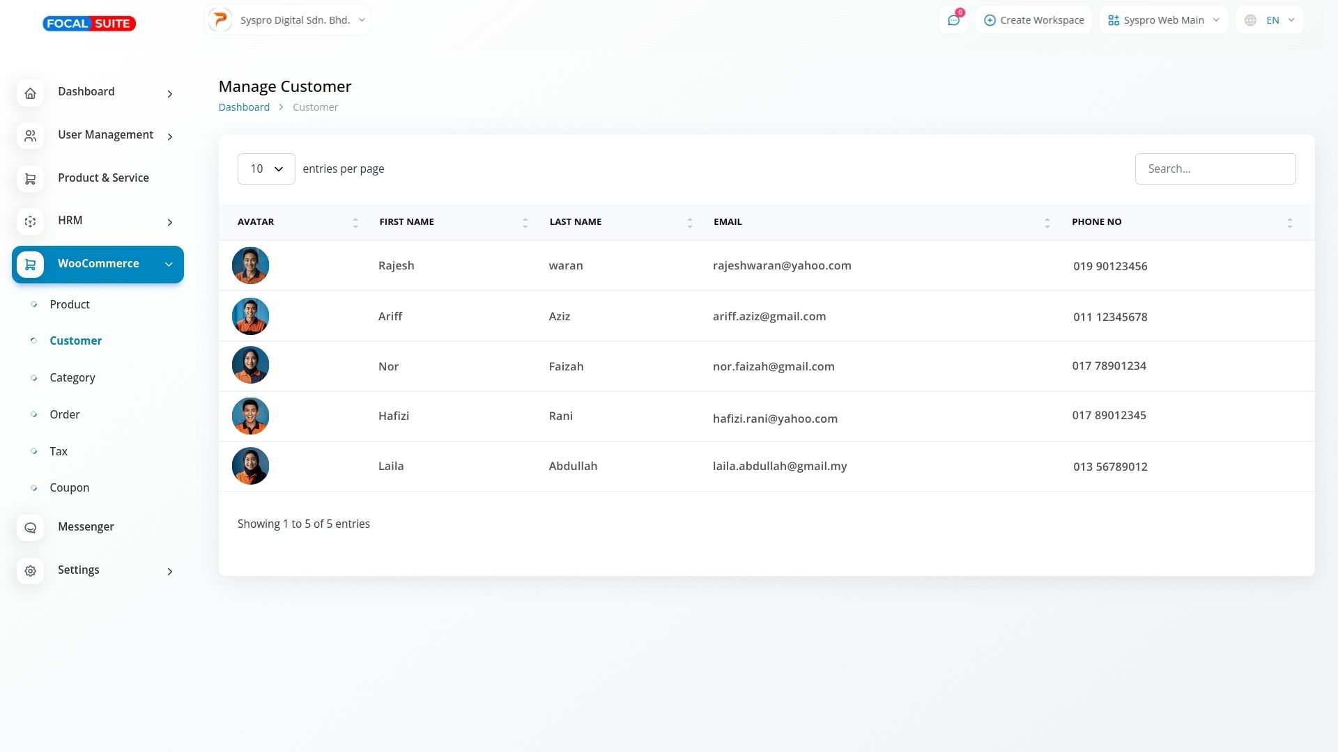 Organic Vegetable Box