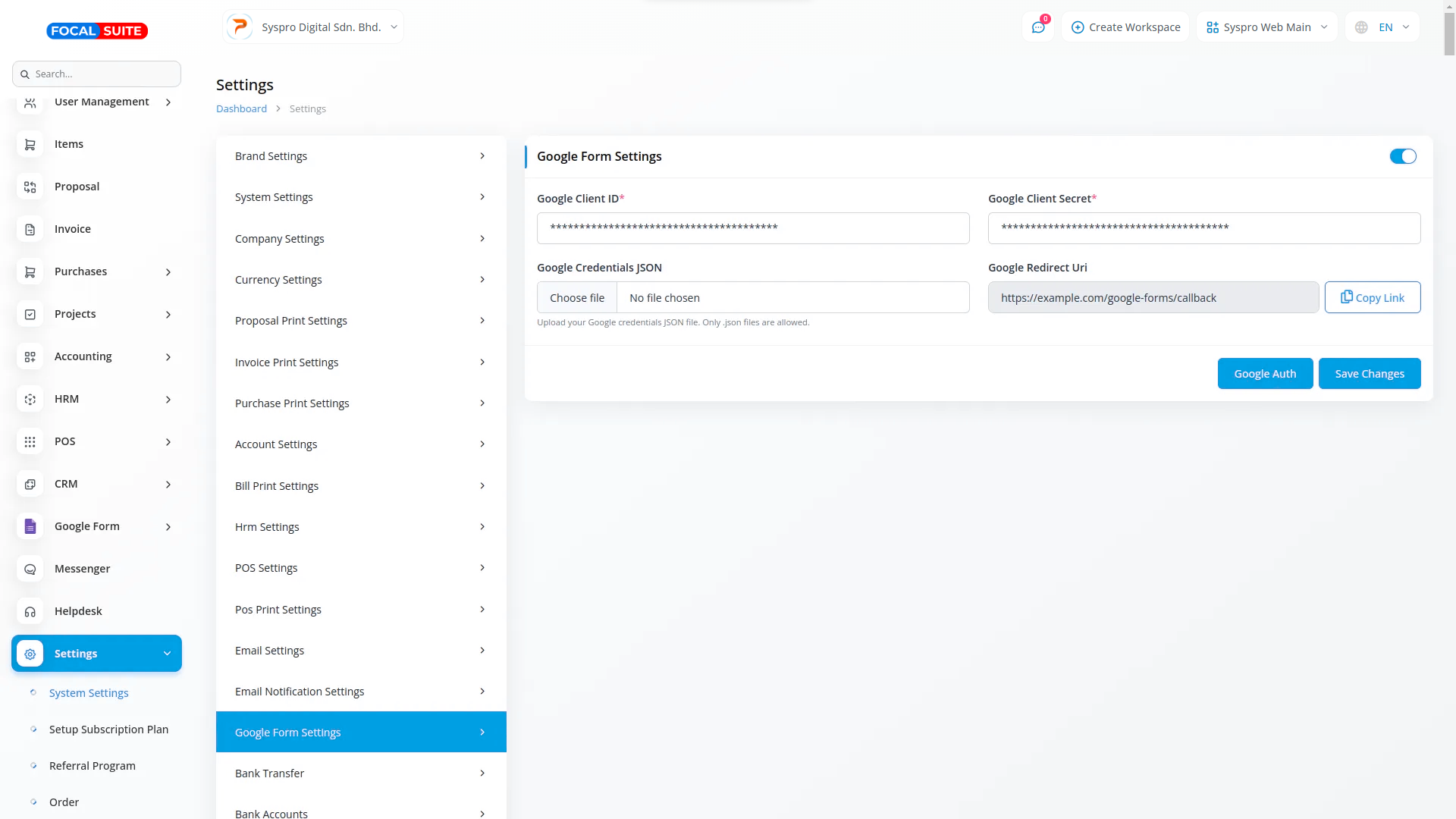 Organic Vegetable Box