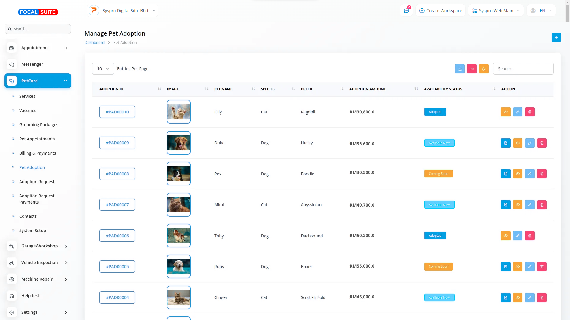 Organic Vegetable Box