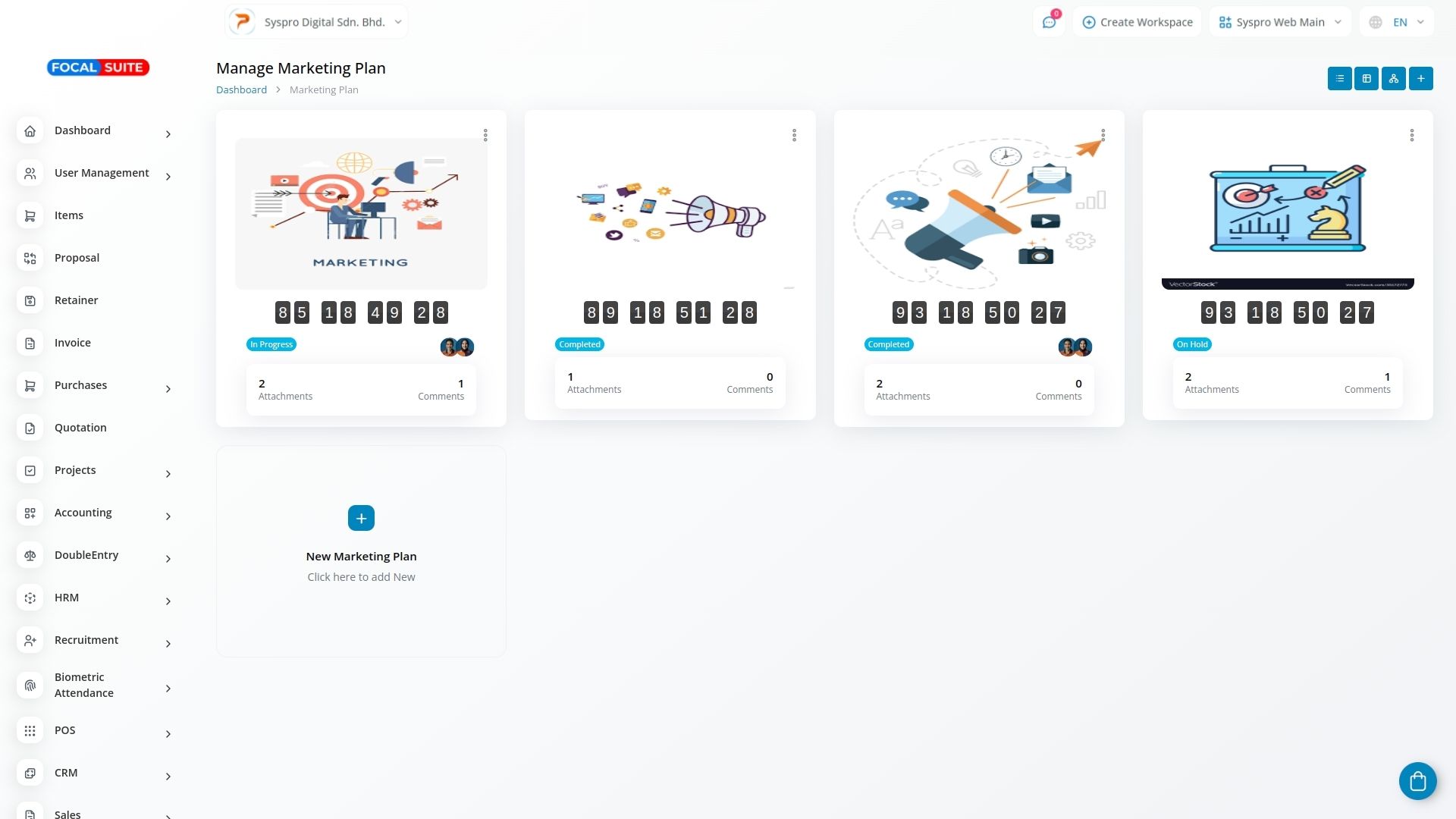 Organic Vegetable Box