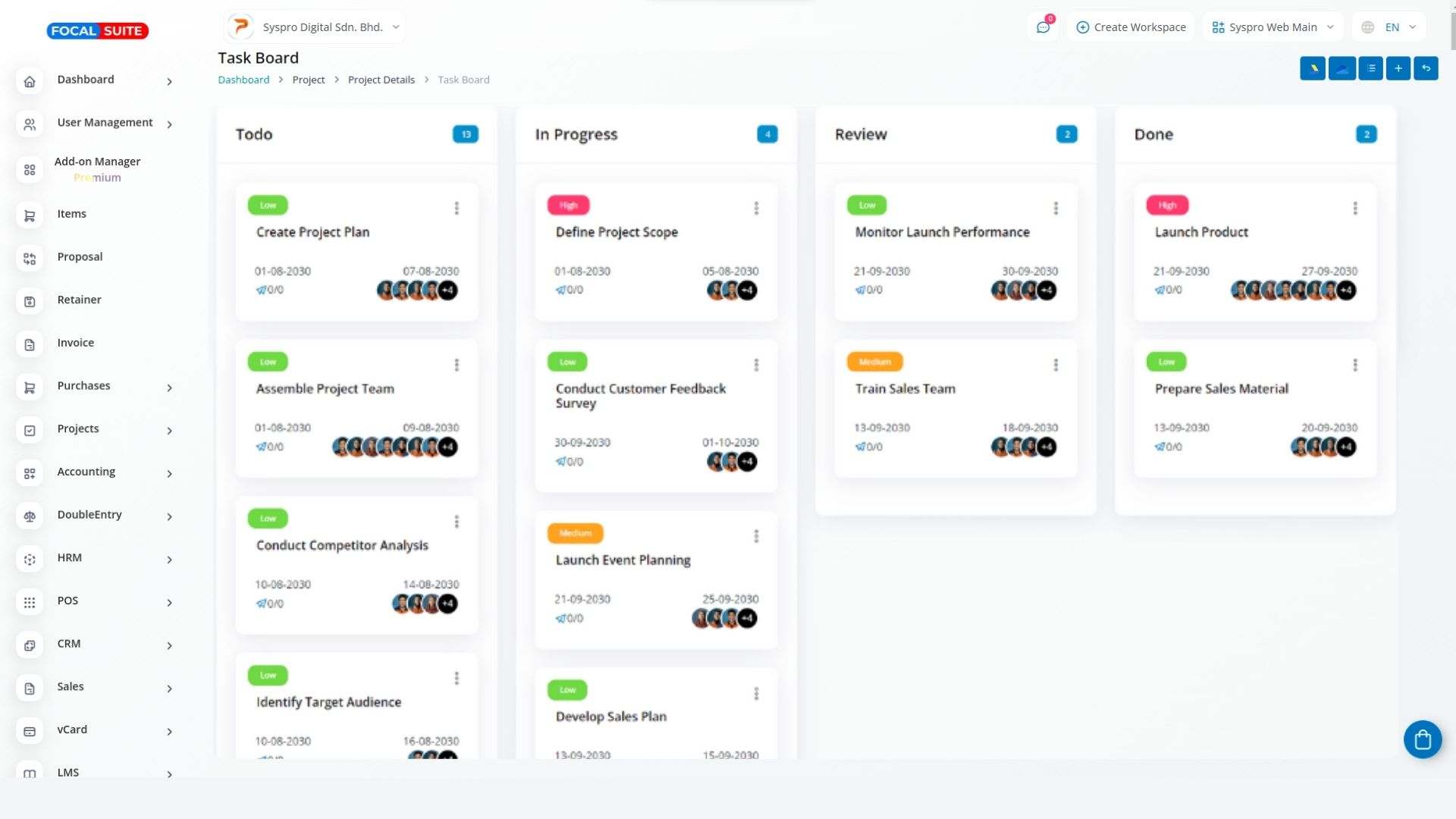 Organic Vegetable Box