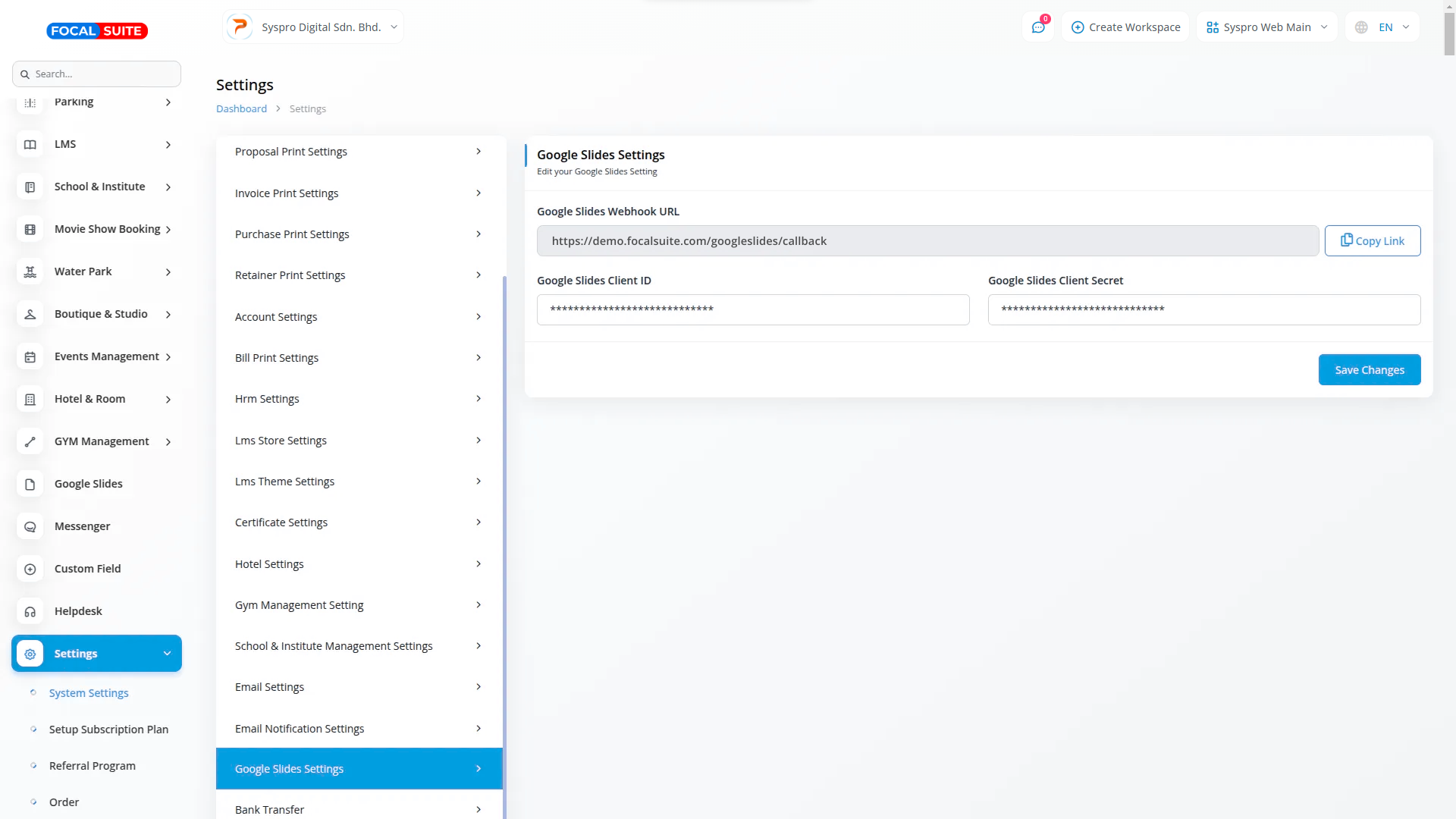 Organic Vegetable Box